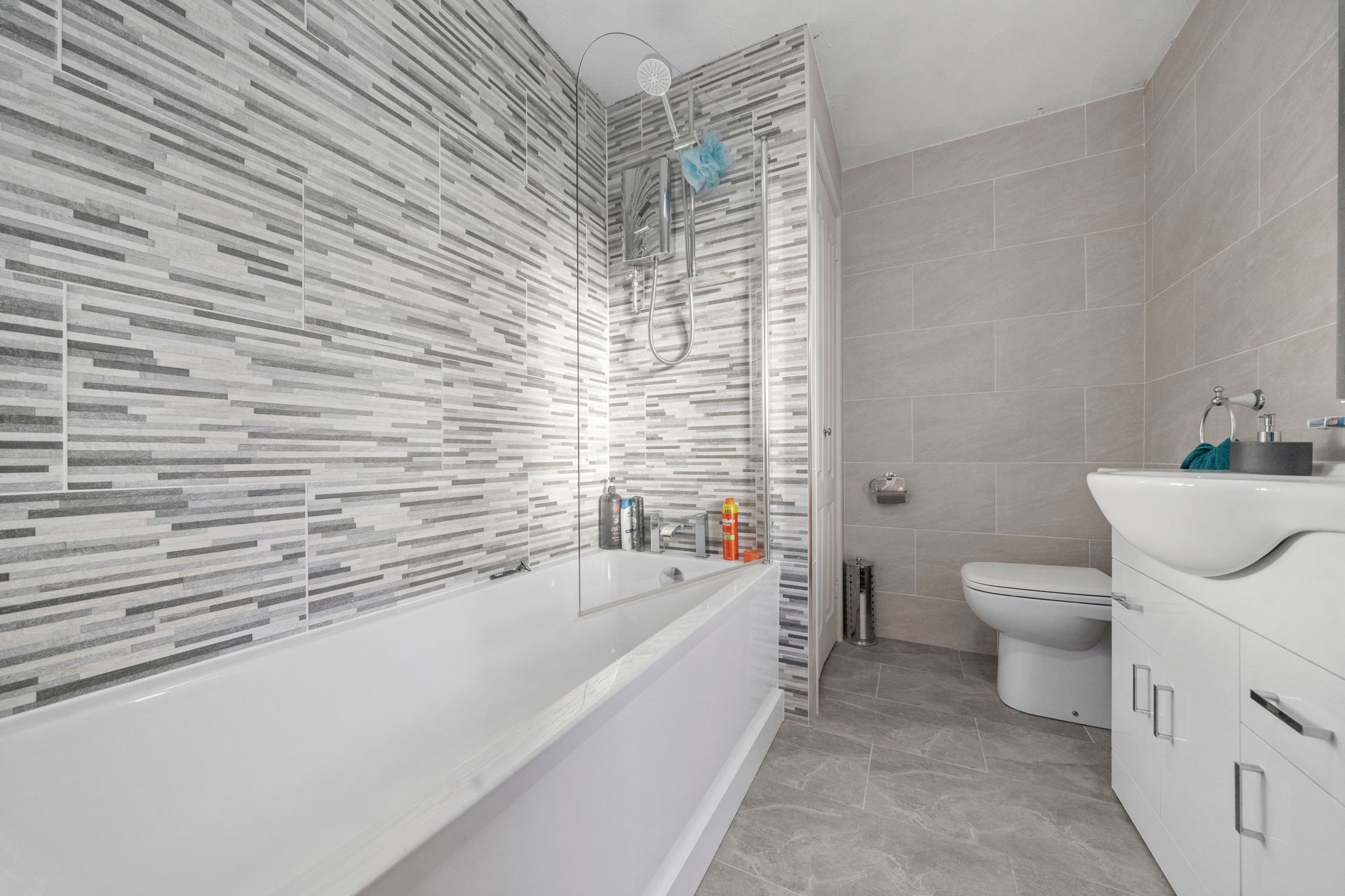 Smock Lane, Ashton-In-Makerfield, WN4