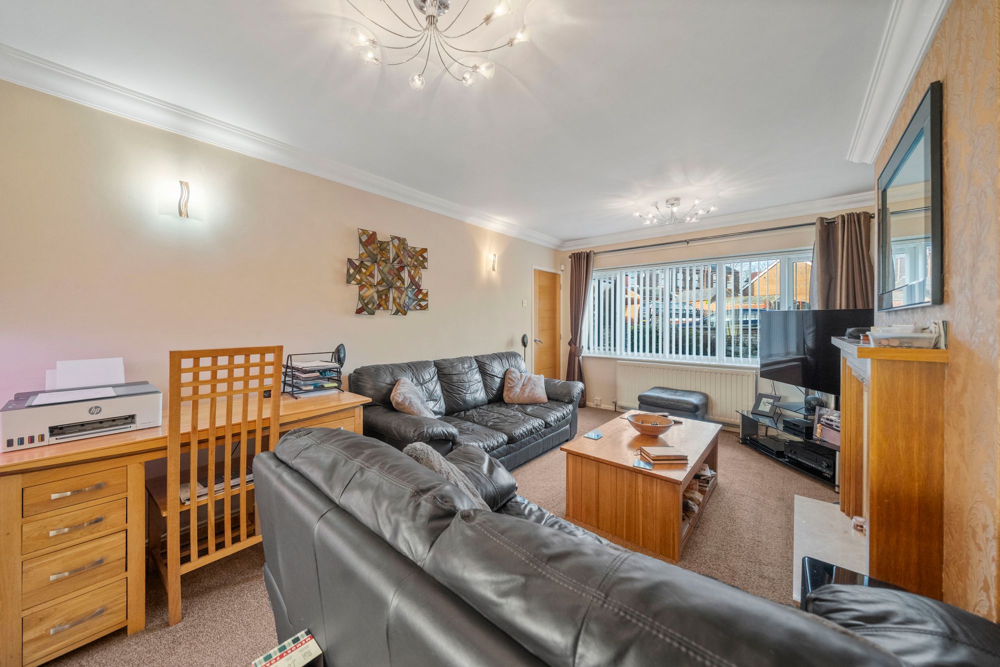 Smock Lane, Ashton-In-Makerfield, WN4