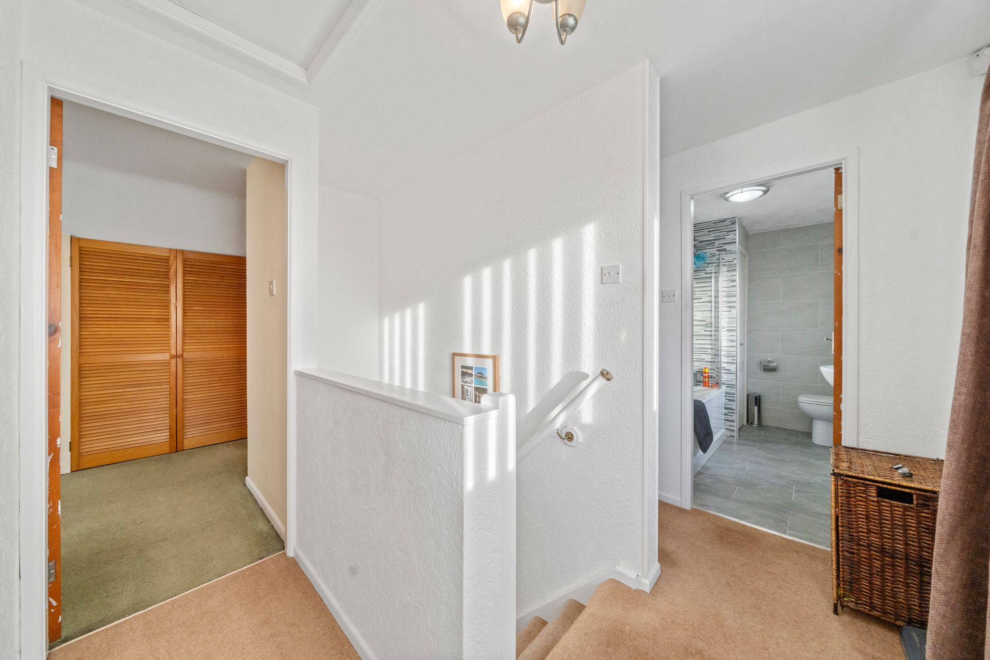 Smock Lane, Ashton-In-Makerfield, WN4