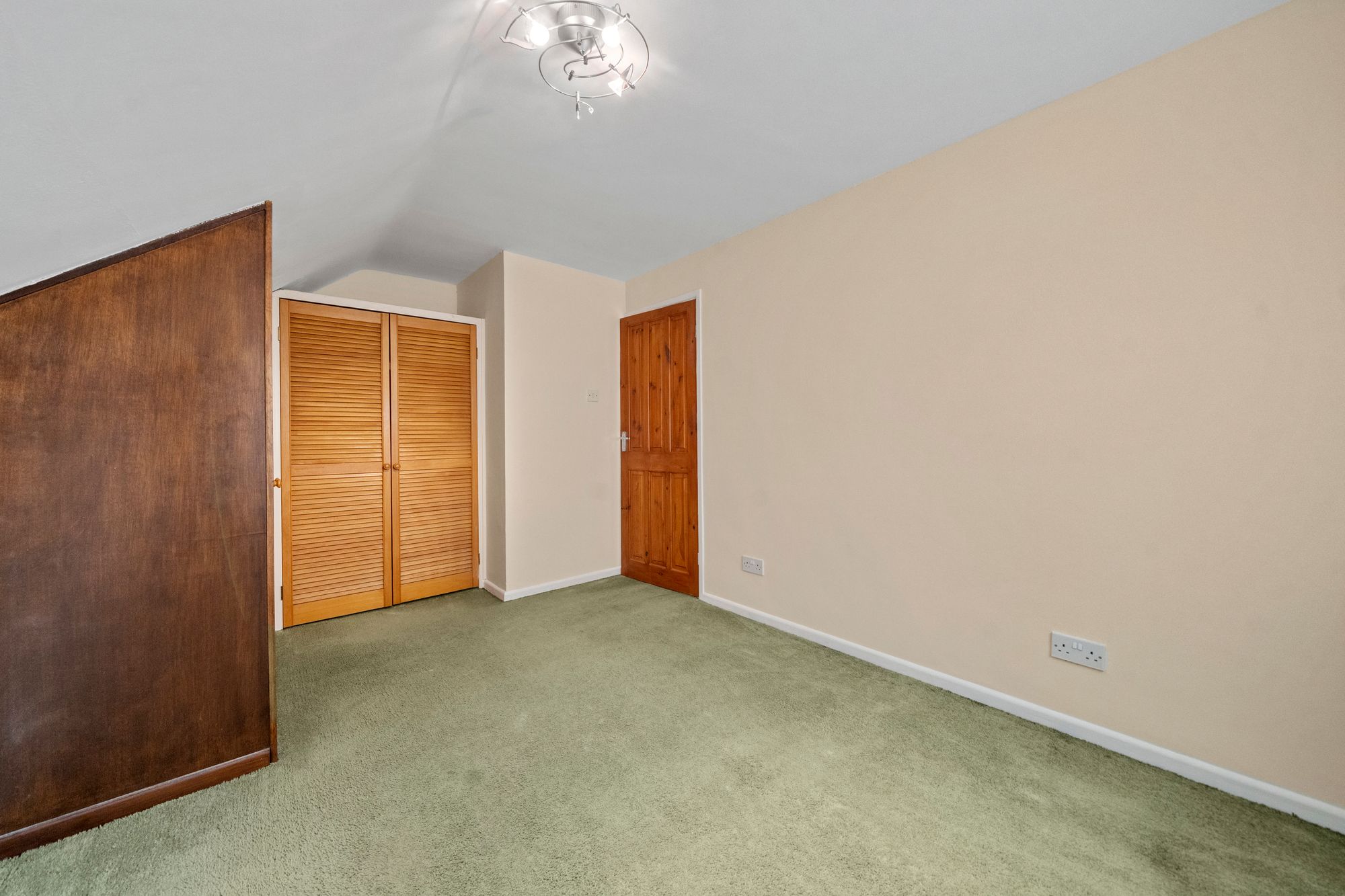 Smock Lane, Ashton-In-Makerfield, WN4