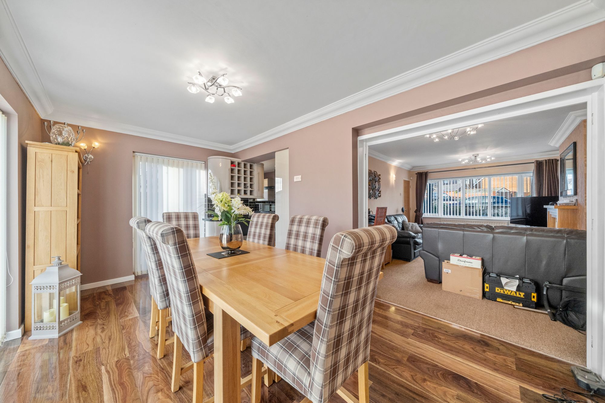 Smock Lane, Ashton-In-Makerfield, WN4