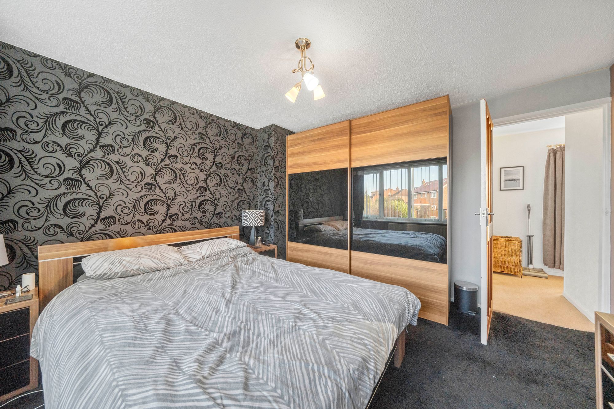 Smock Lane, Ashton-In-Makerfield, WN4