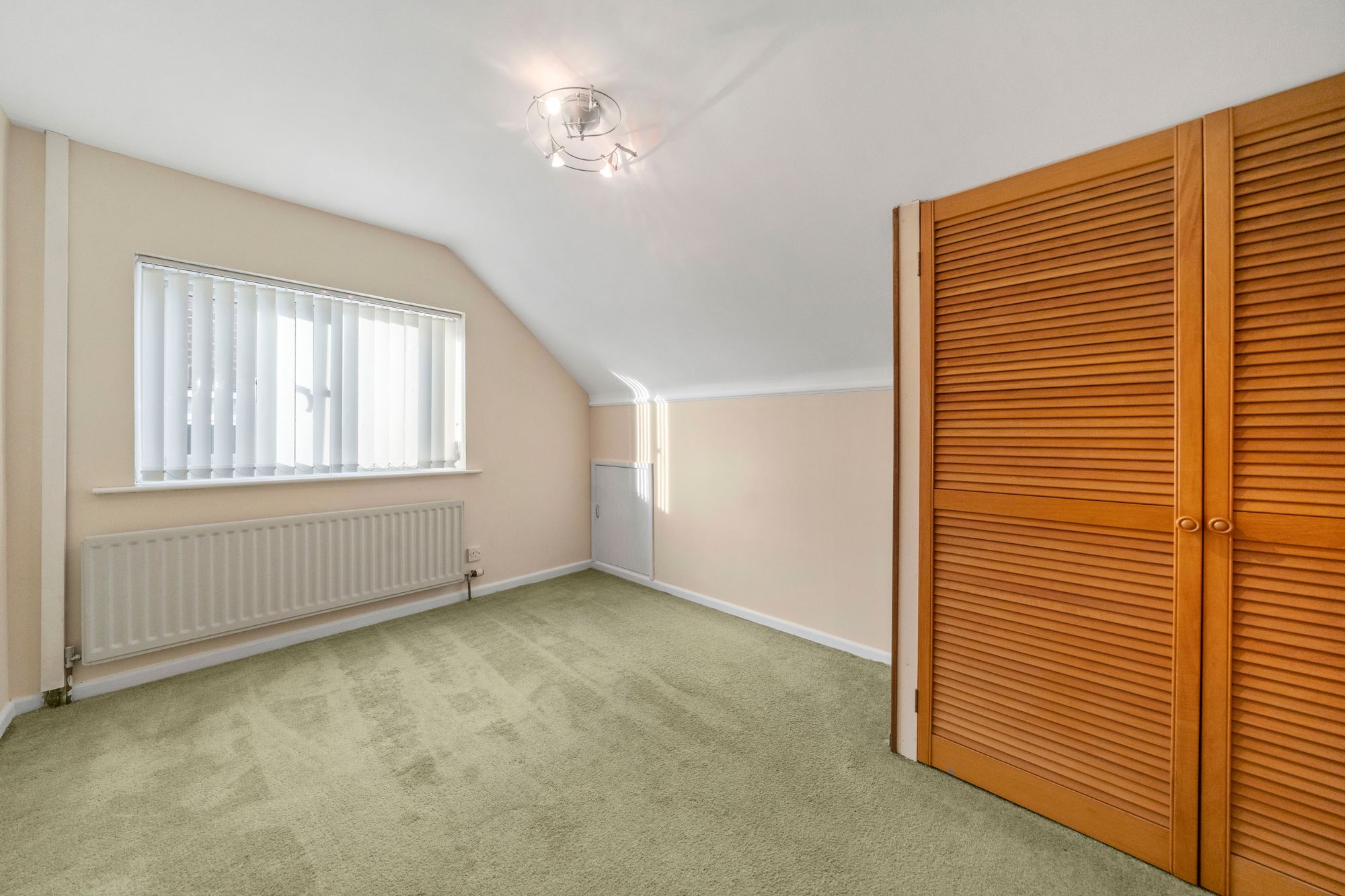 Smock Lane, Ashton-In-Makerfield, WN4