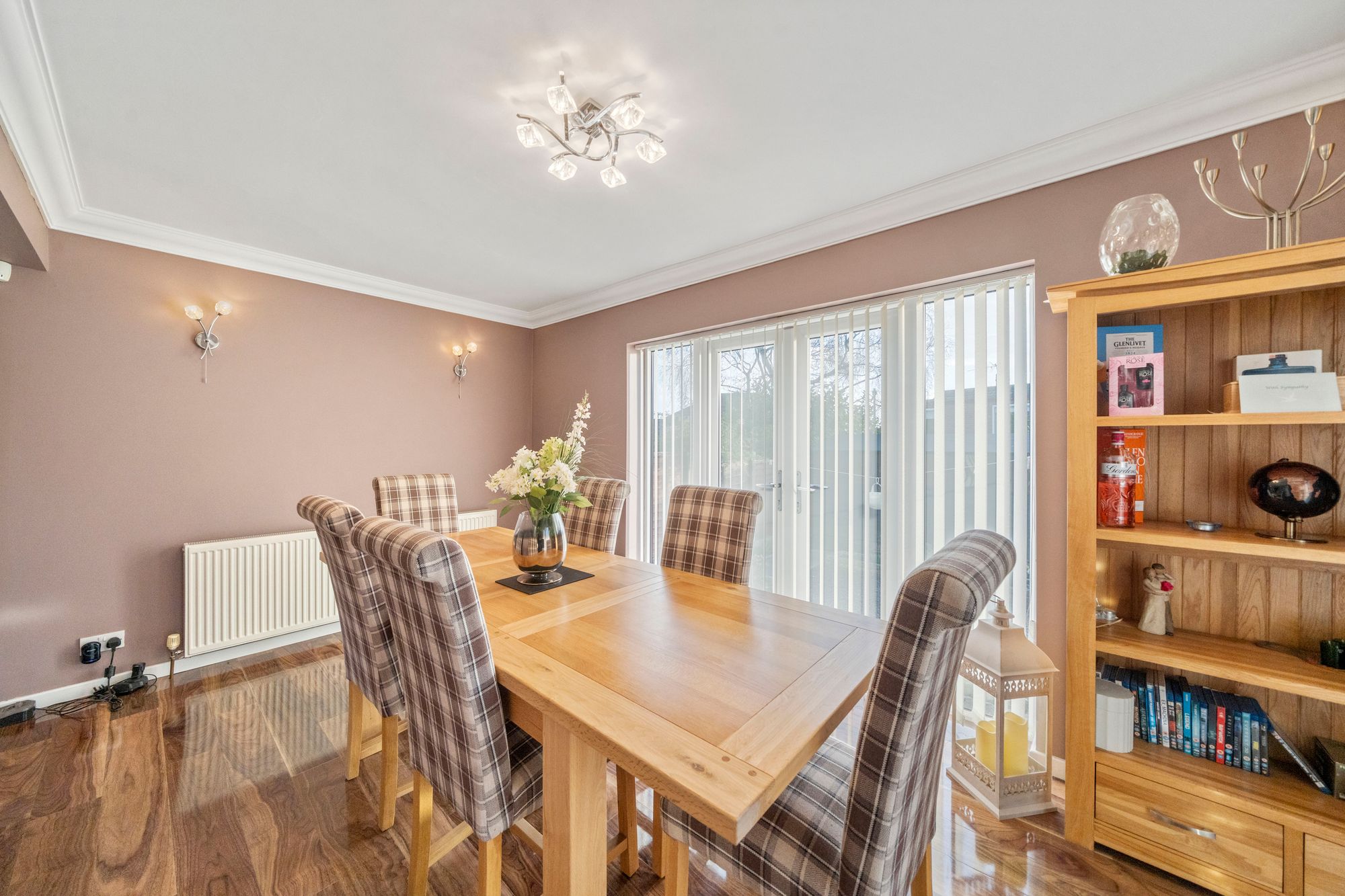 Smock Lane, Ashton-In-Makerfield, WN4