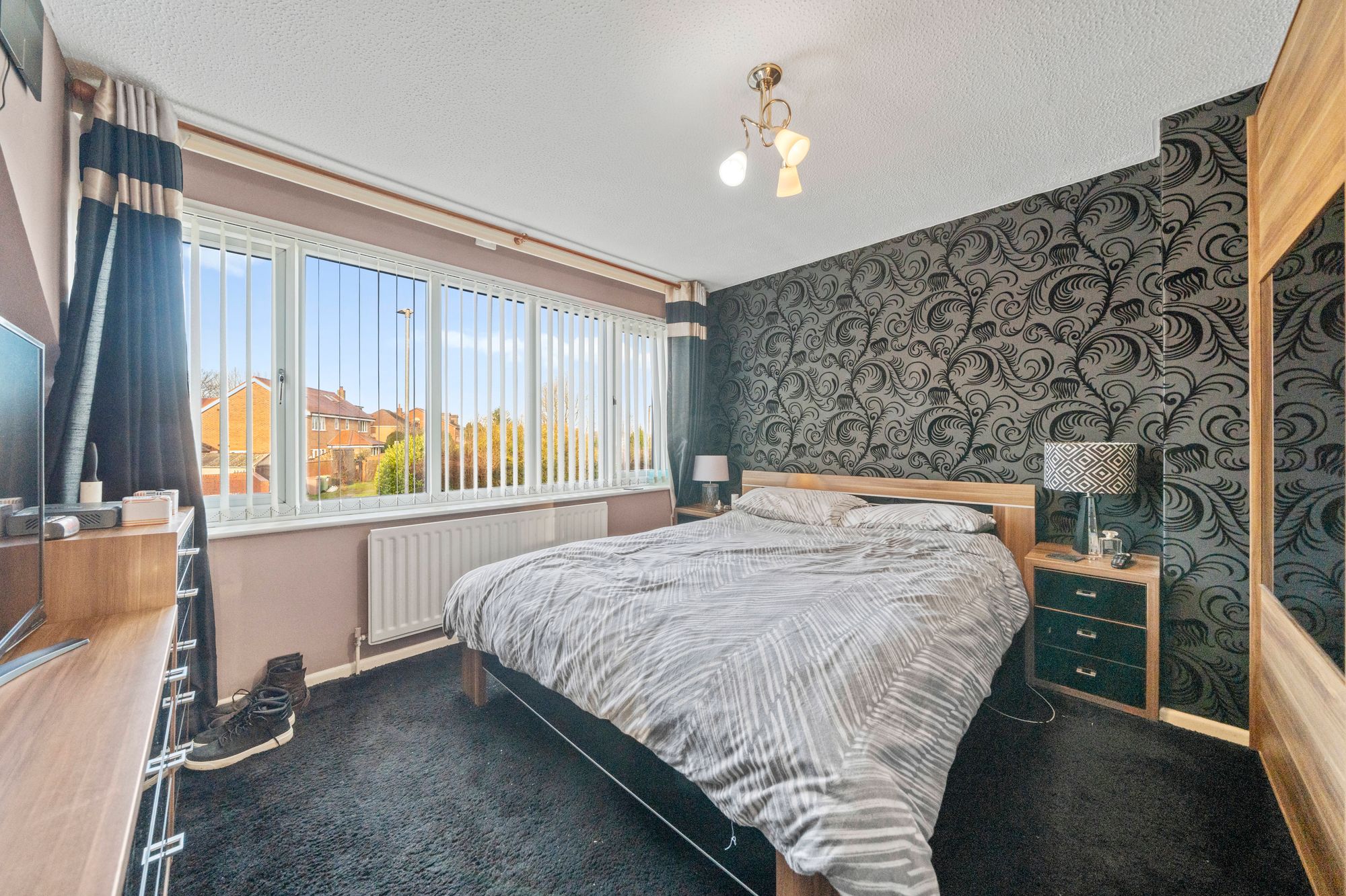 Smock Lane, Ashton-In-Makerfield, WN4