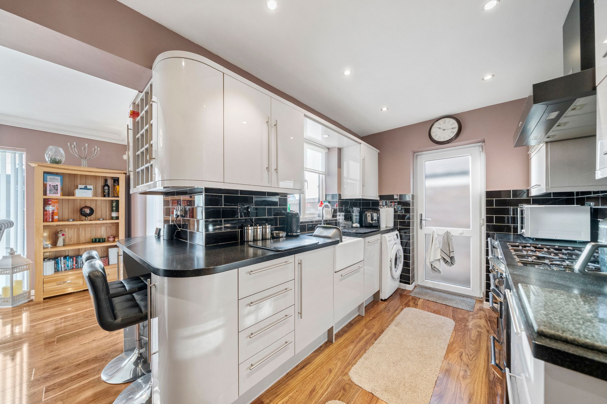 Smock Lane, Ashton-In-Makerfield, WN4