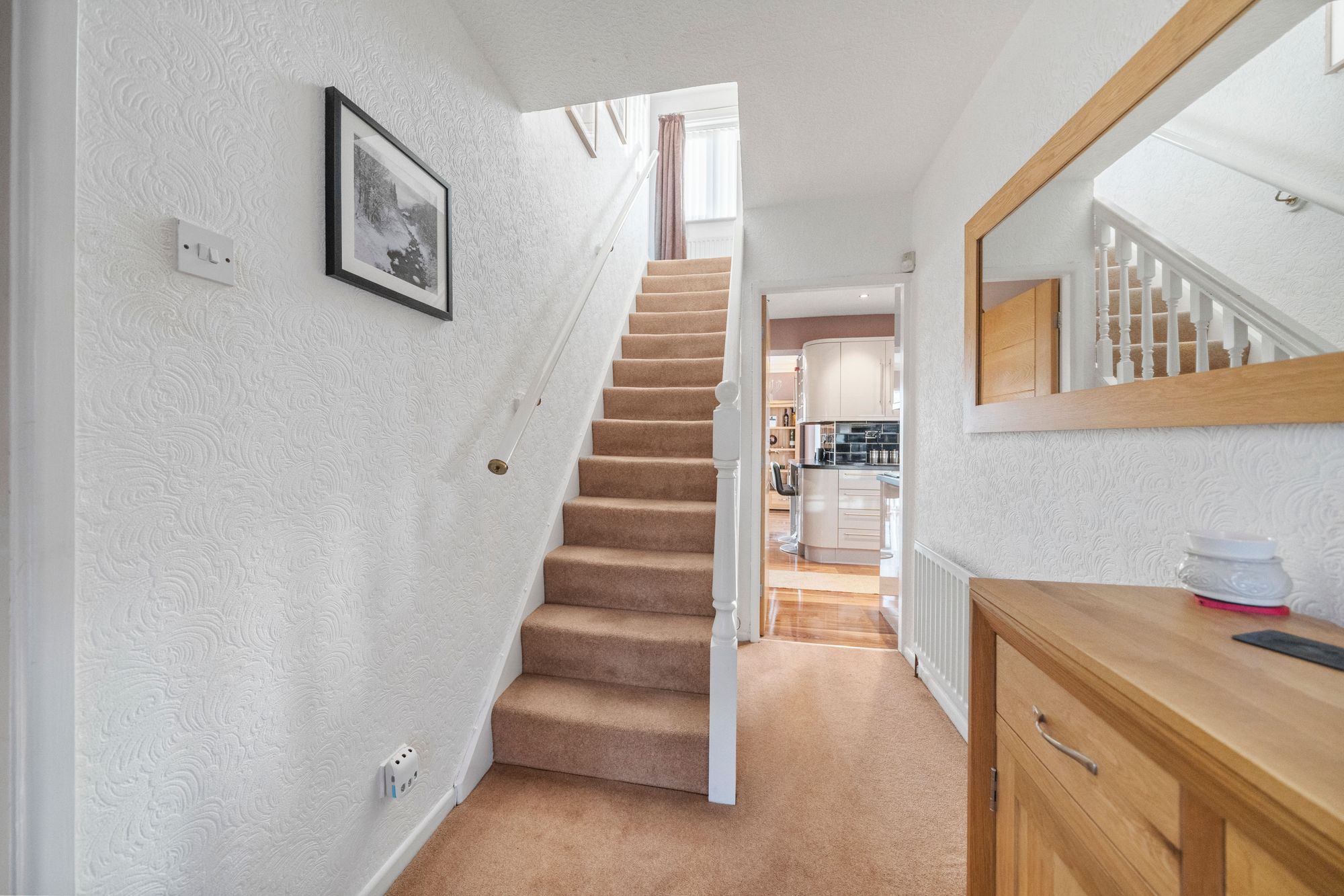 Smock Lane, Ashton-In-Makerfield, WN4