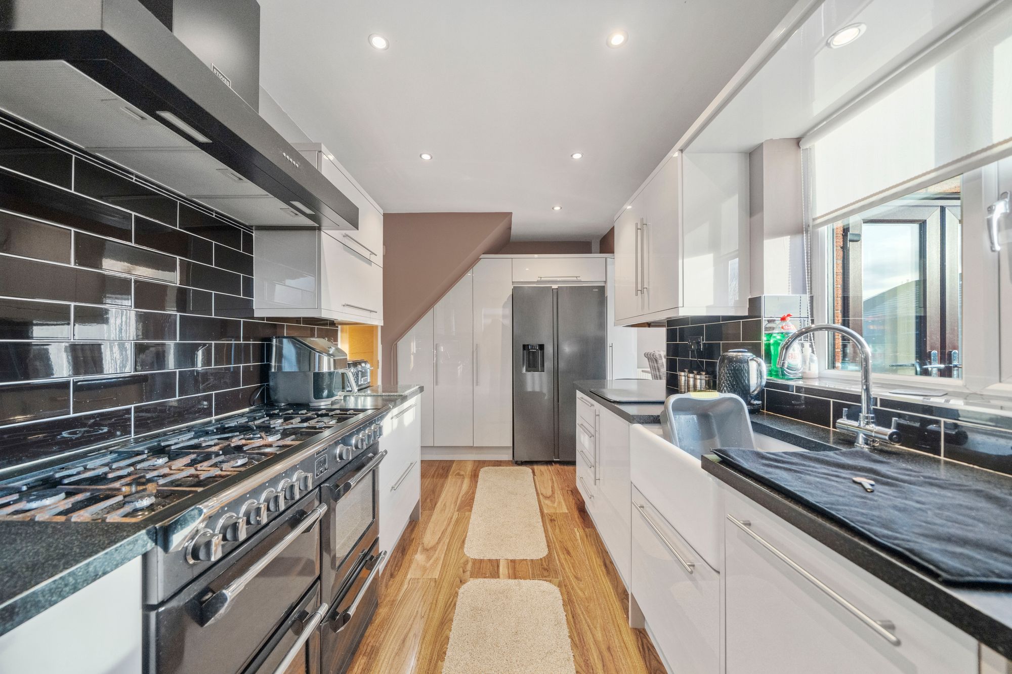 Smock Lane, Ashton-In-Makerfield, WN4