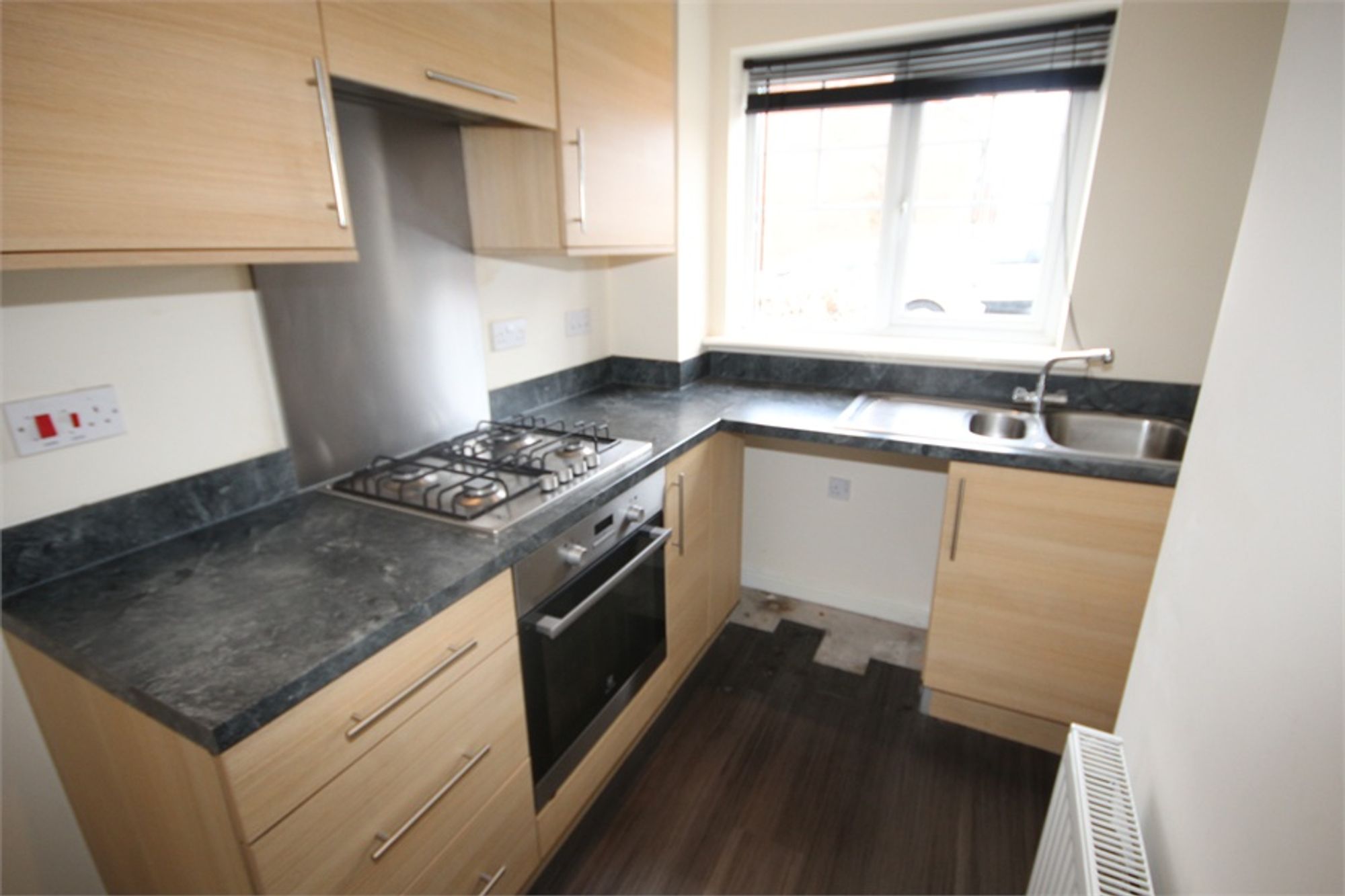 Castleton Drive, Warrington