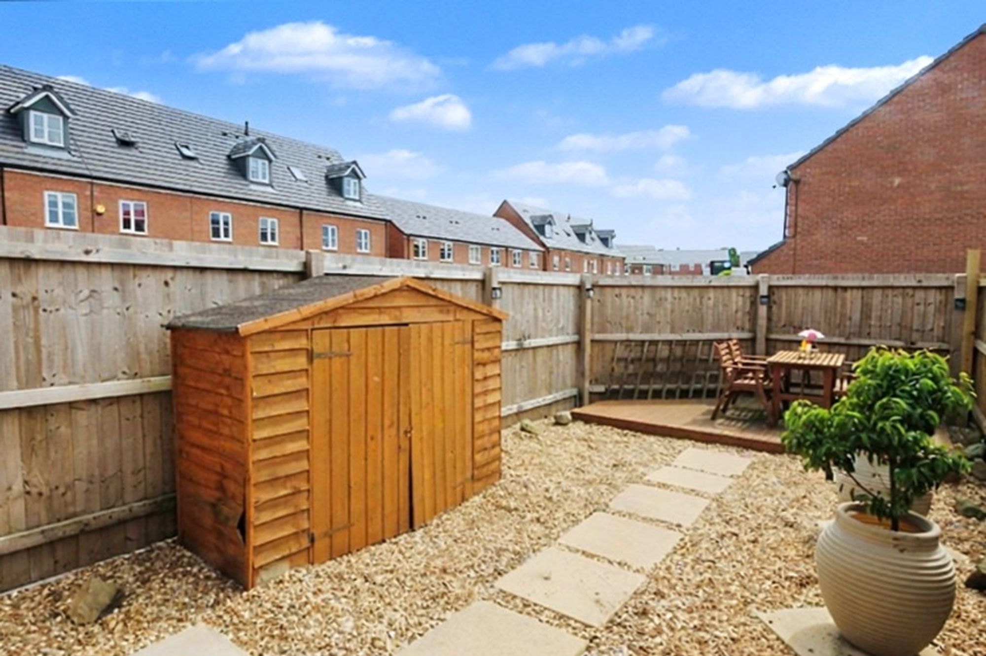 Castleton Drive, Warrington