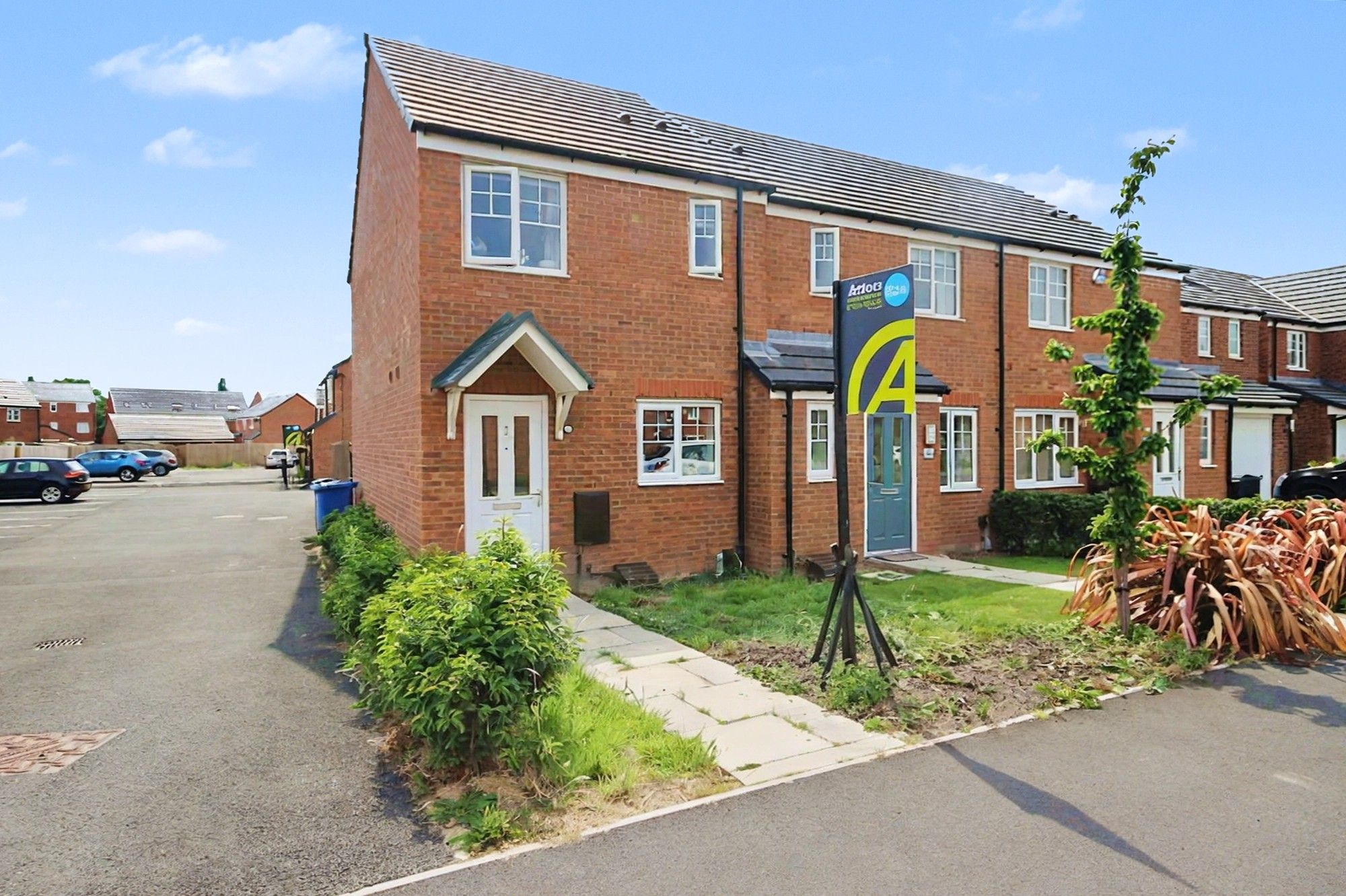 Castleton Drive, Warrington, WA1