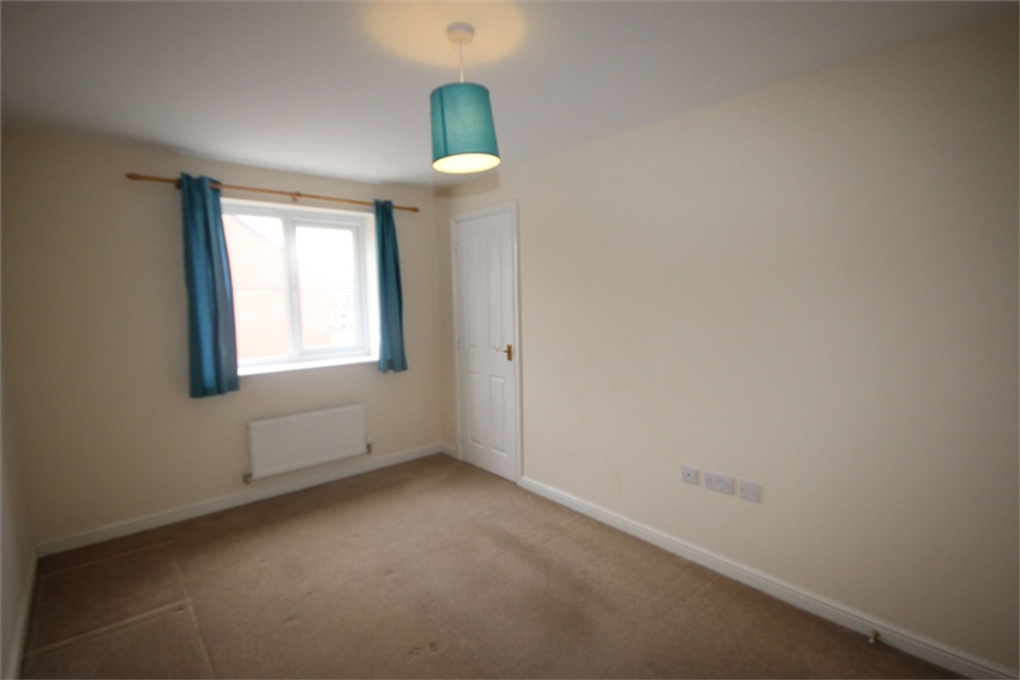 Castleton Drive, Warrington