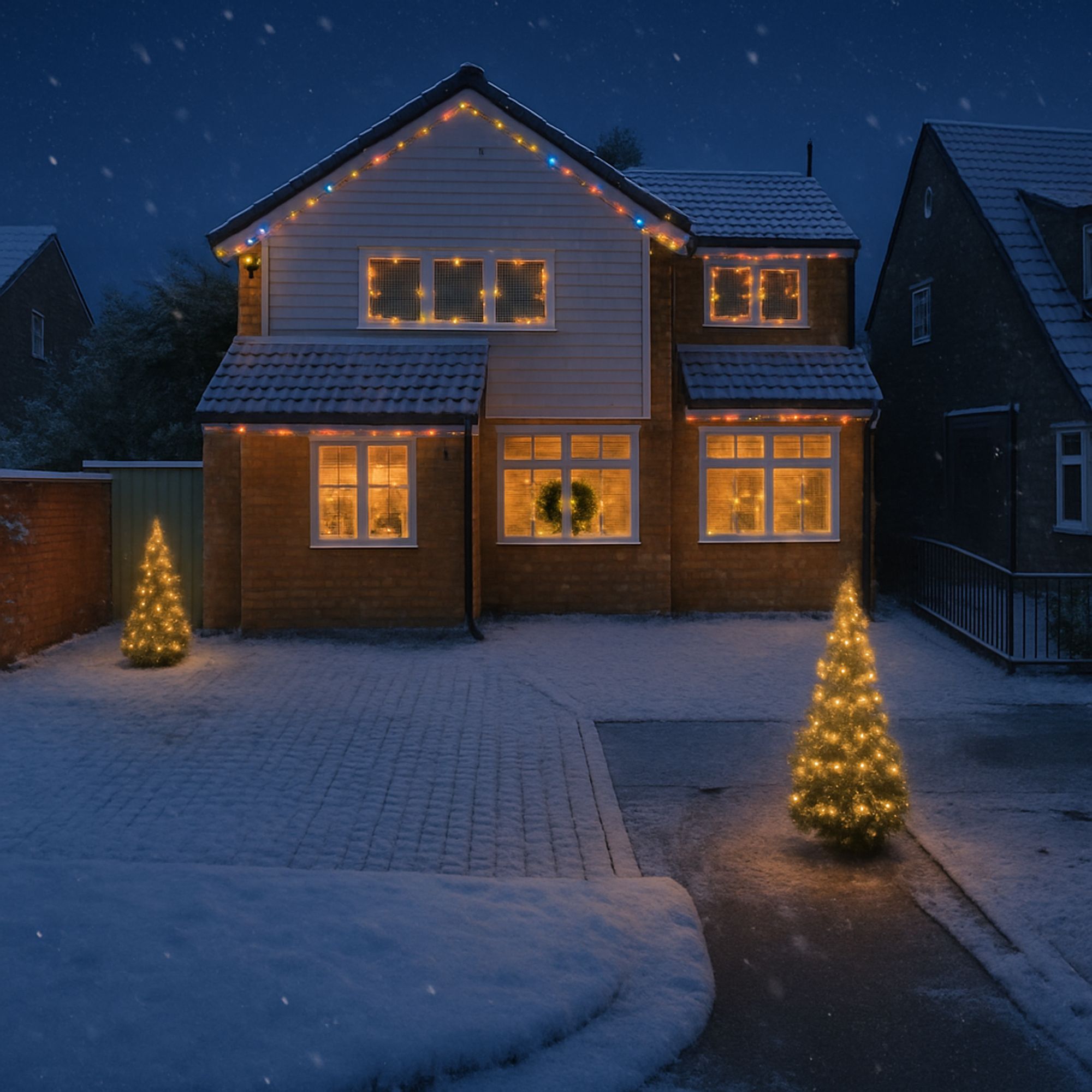 Wexford Avenue, Hale Village, L24