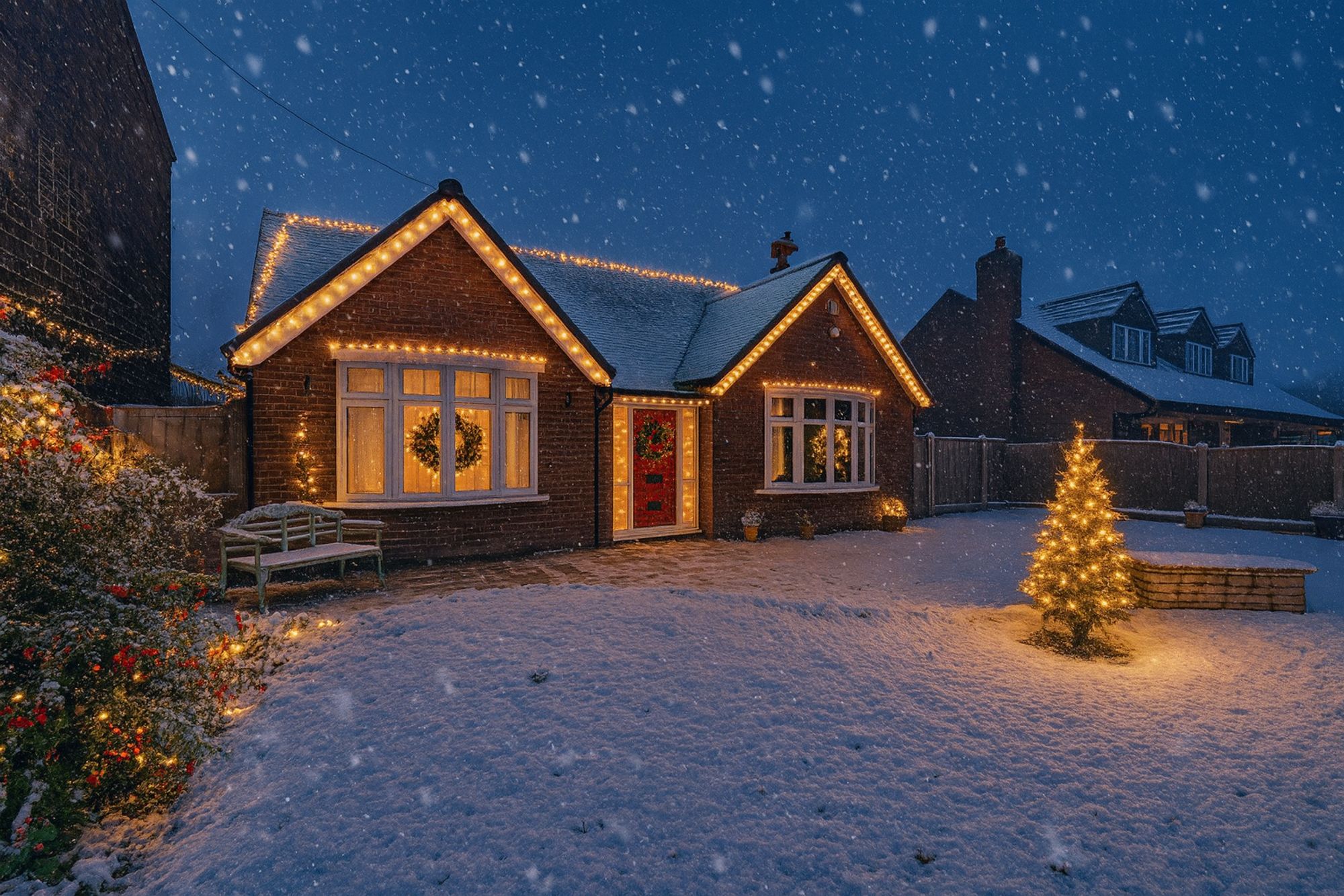 Lunts Heath Road, Widnes, WA8