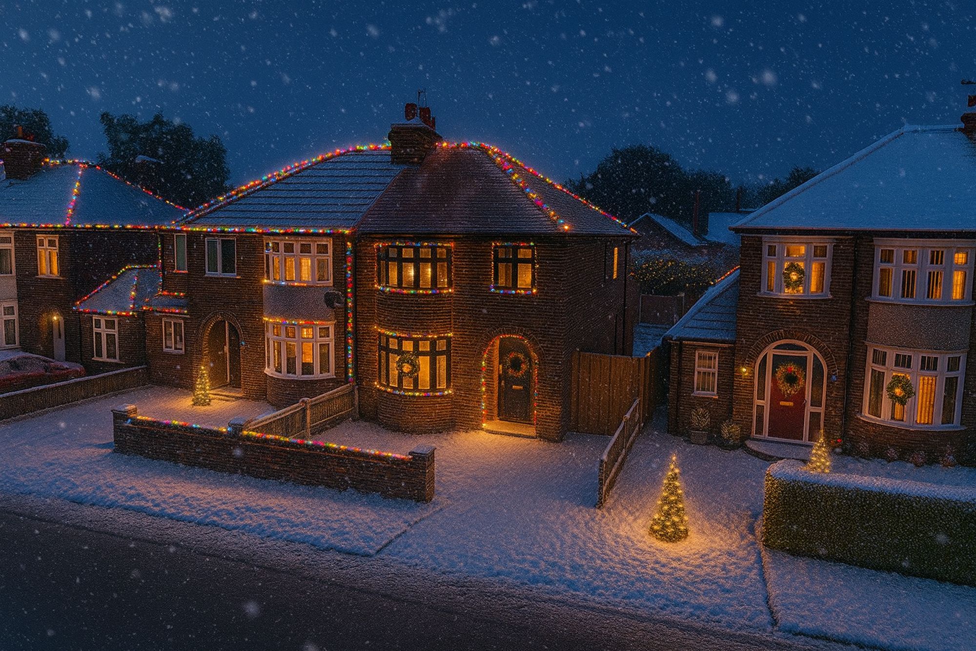 Beaconsfield Crescent, Widnes, WA8