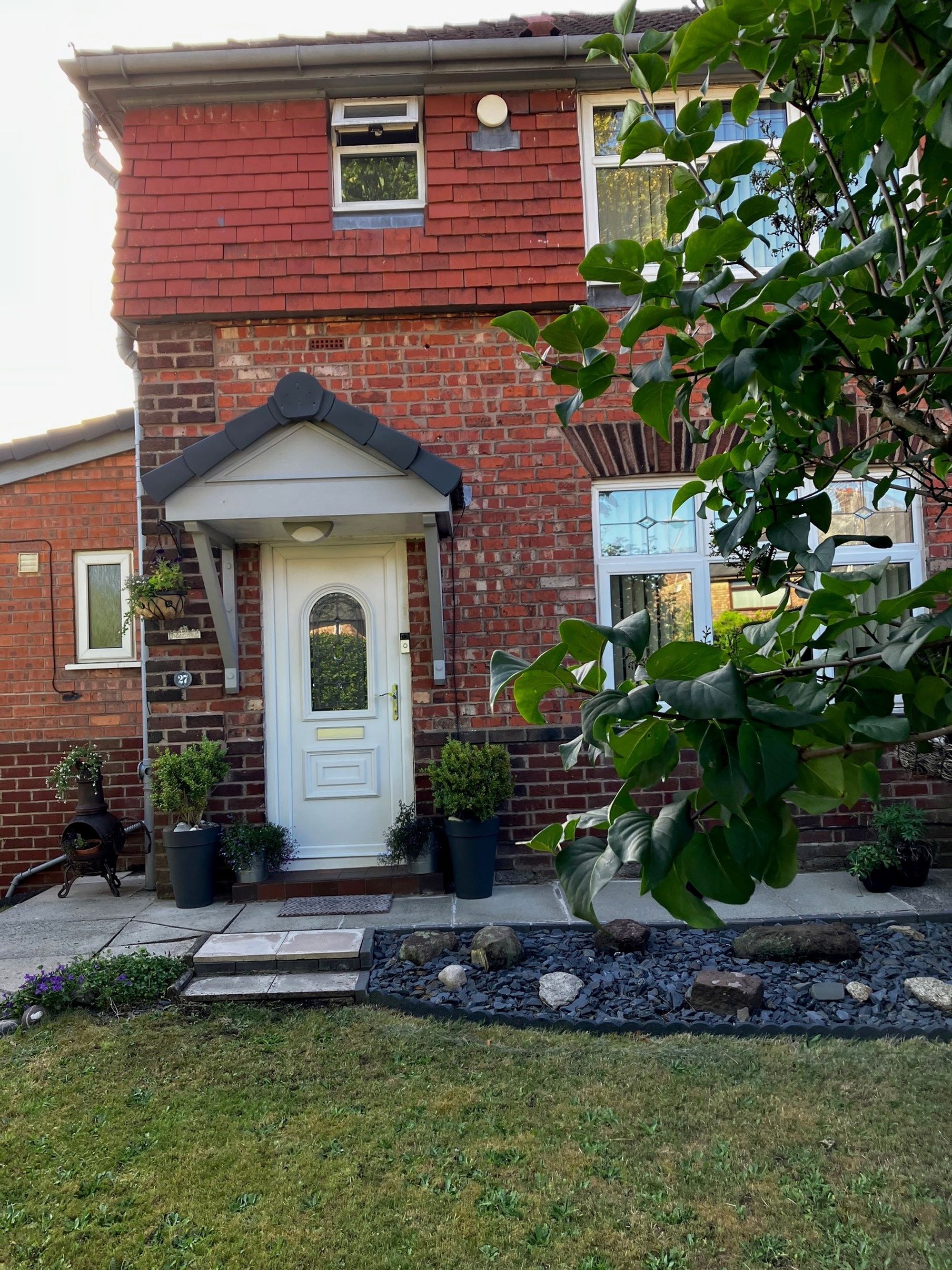 Dennis Avenue, St. Helens, WA10