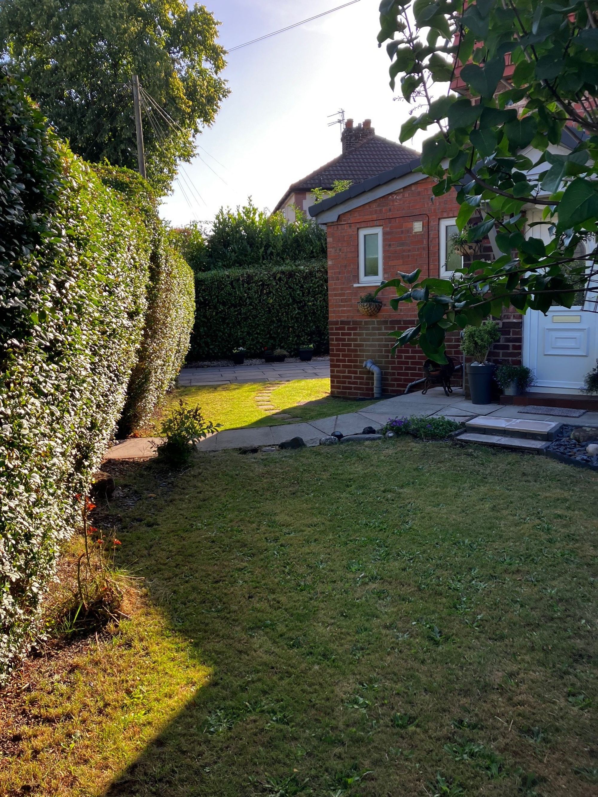 Dennis Avenue, St. Helens, WA10