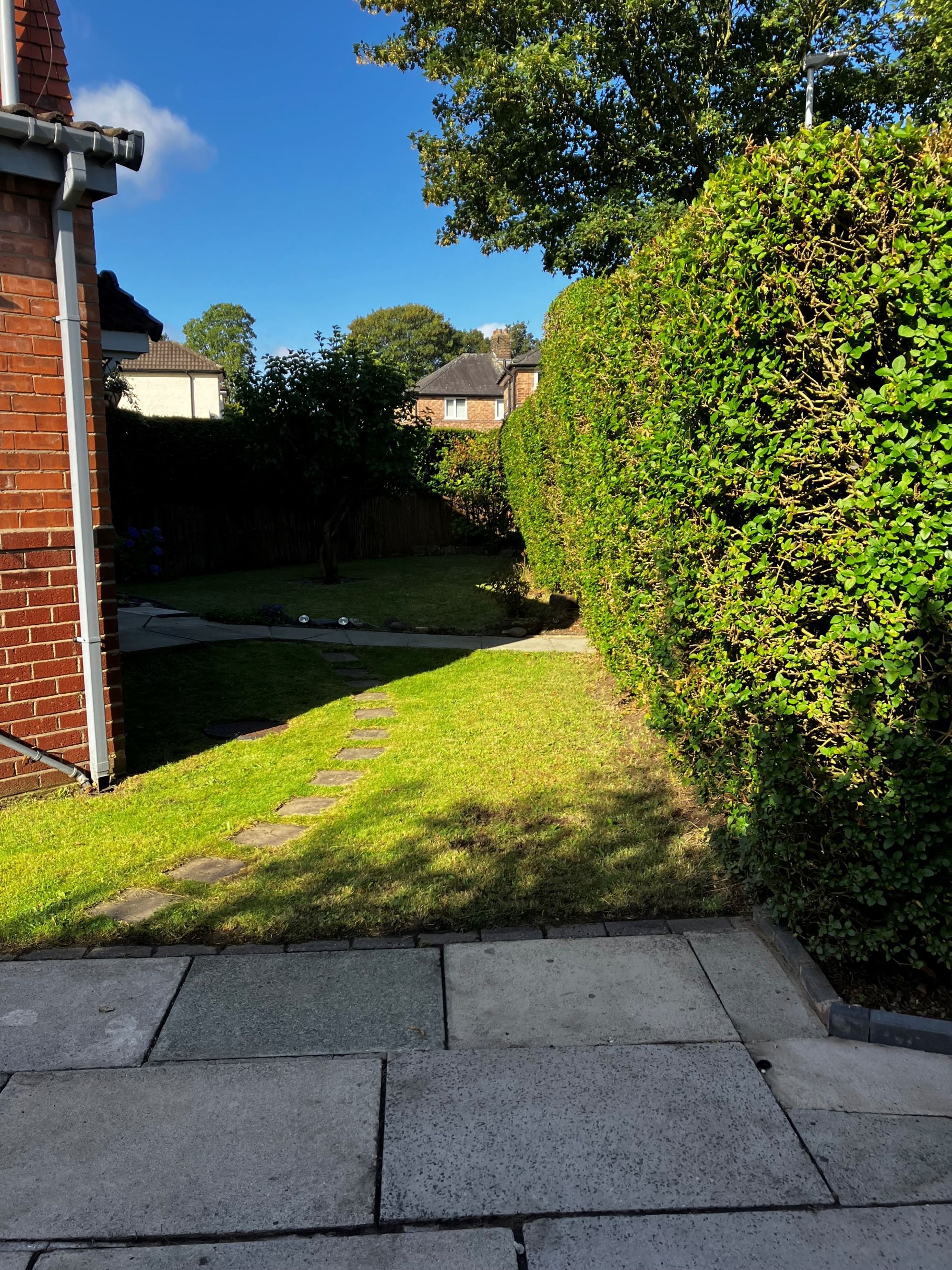 Dennis Avenue, St. Helens, WA10