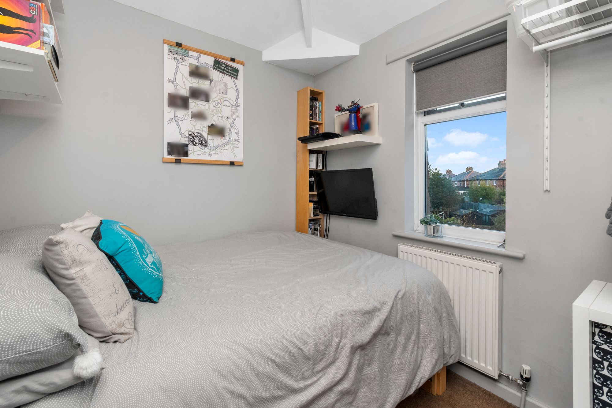 Dennis Avenue, St. Helens, WA10