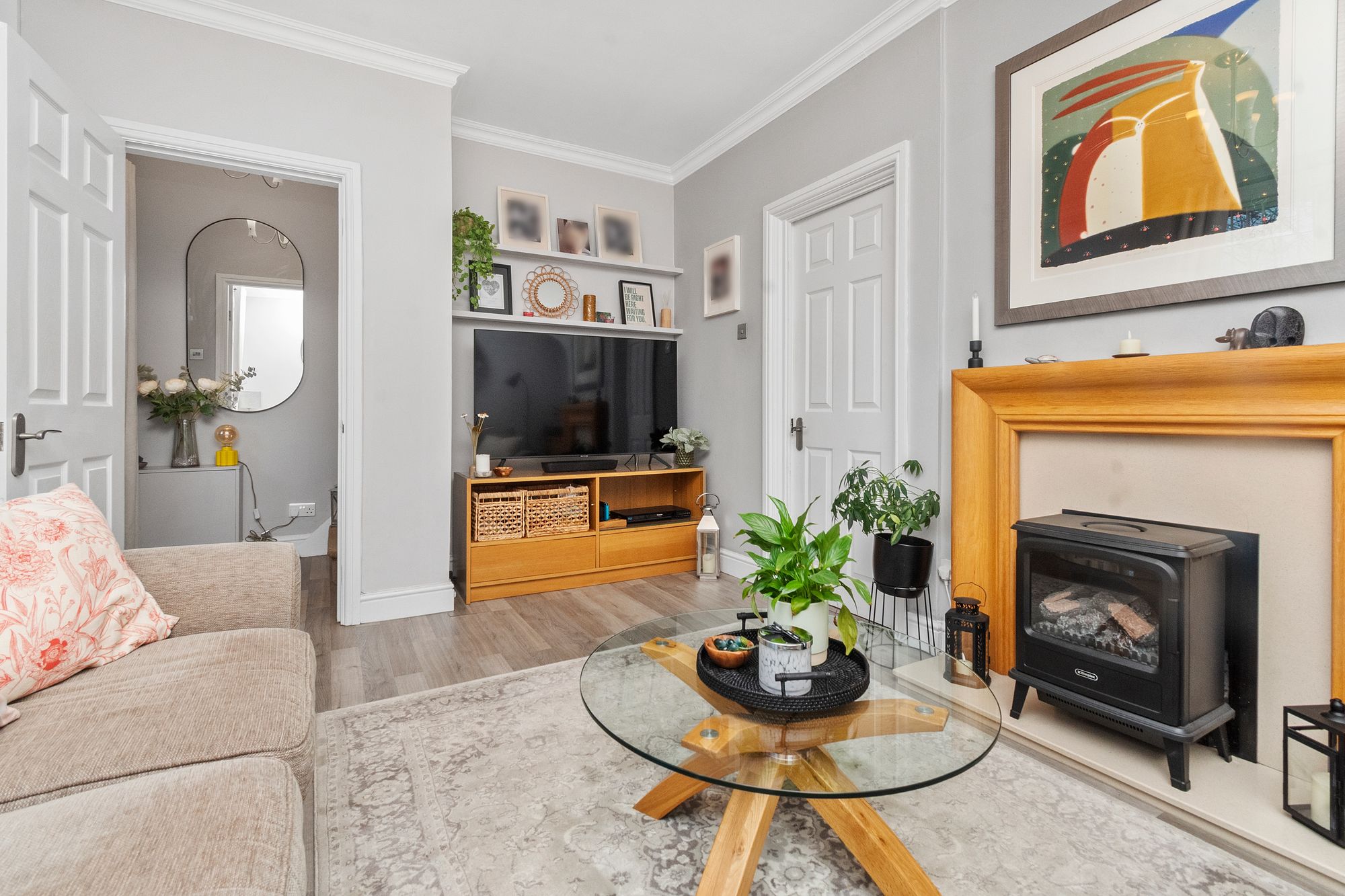 Dennis Avenue, St. Helens, WA10