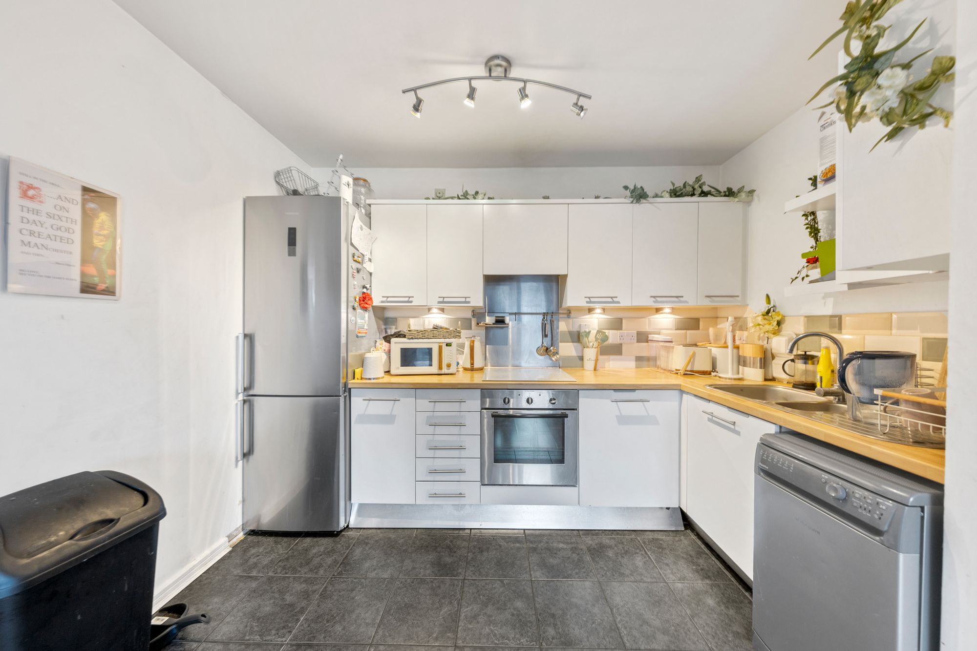 Dutton Court, Warrington, WA1