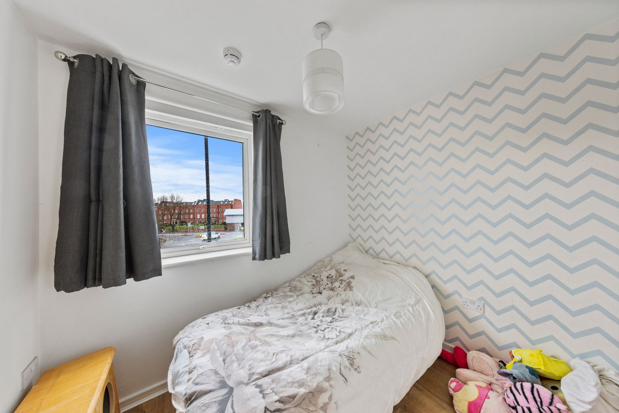 Dutton Court, Warrington, WA1