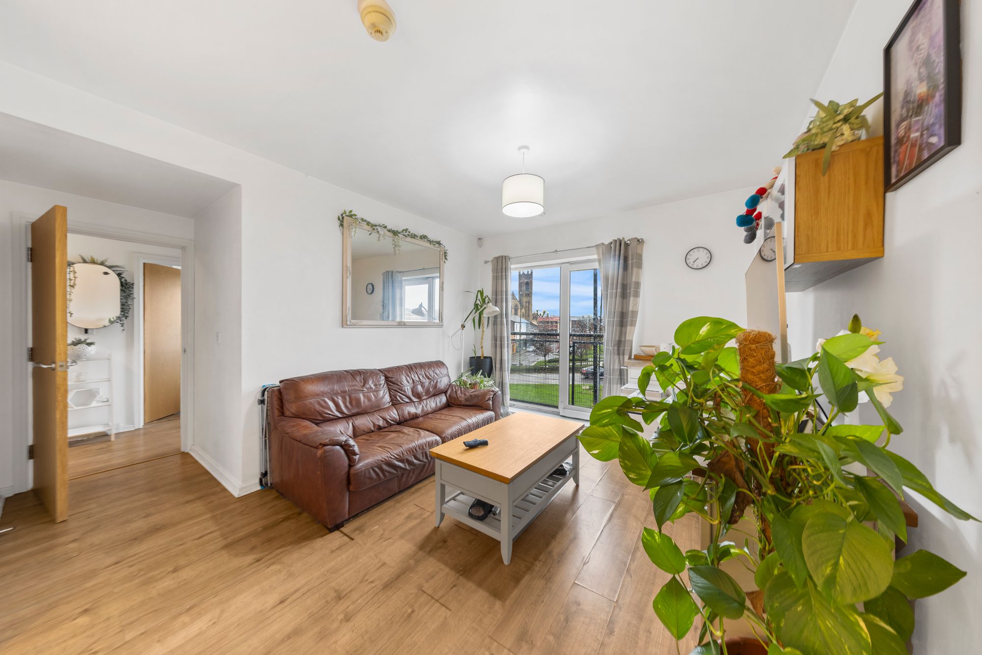 Dutton Court, Warrington, WA1