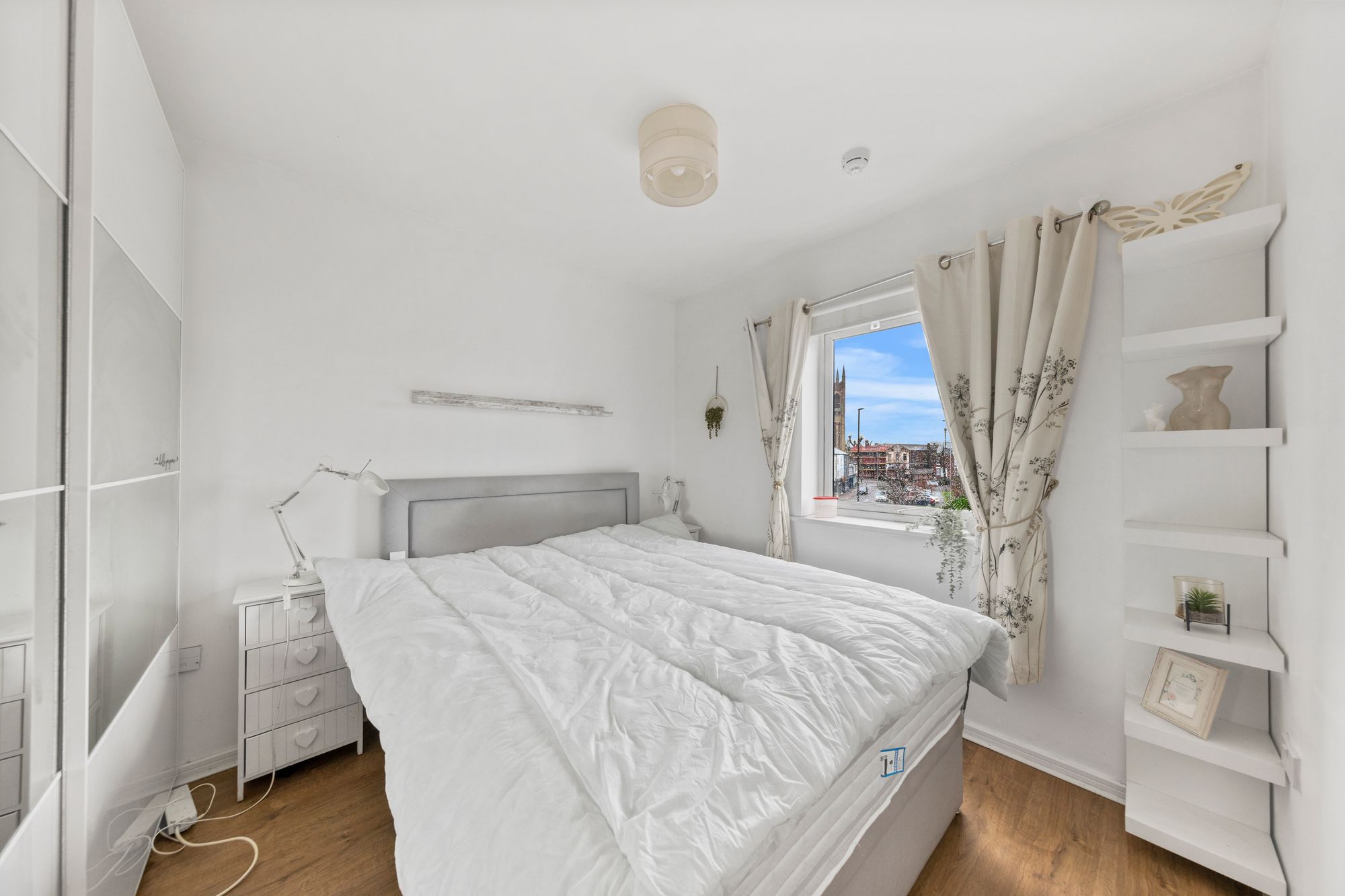 Dutton Court, Warrington, WA1