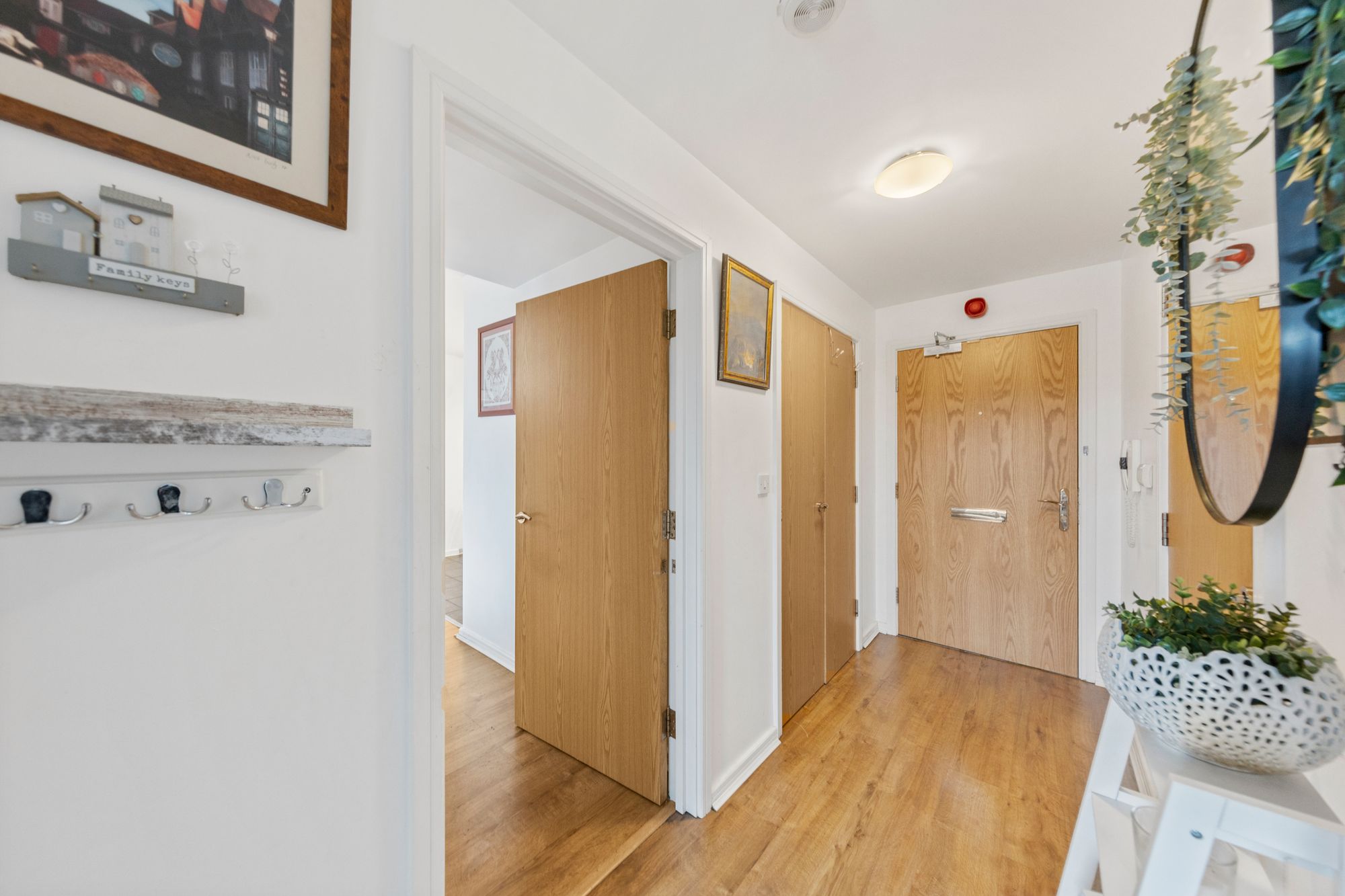 Dutton Court, Warrington, WA1