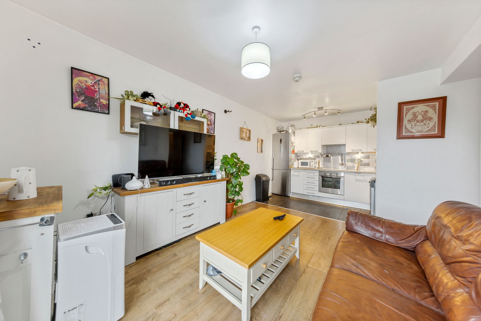 Dutton Court, Warrington, WA1