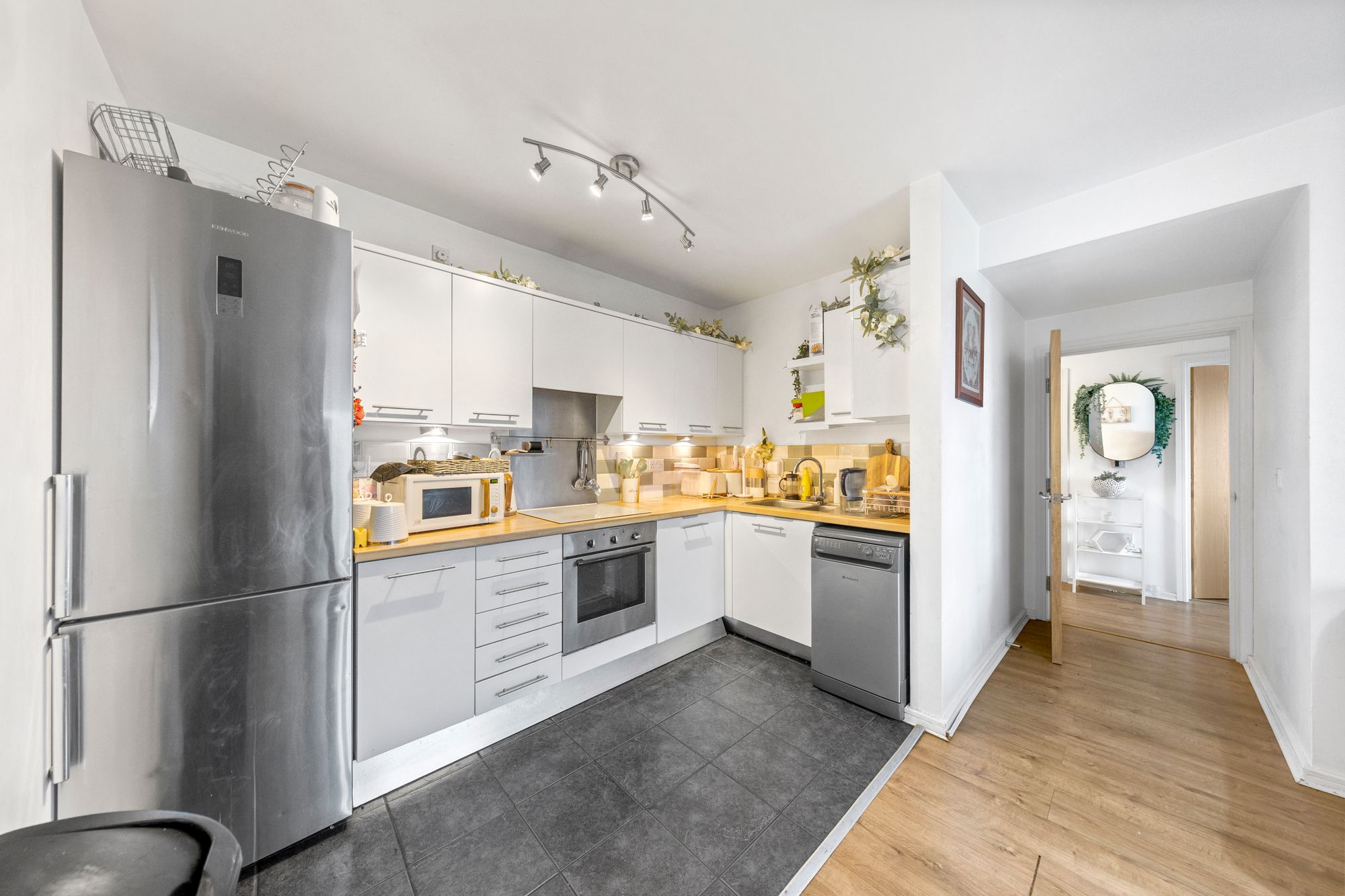 Dutton Court, Warrington, WA1