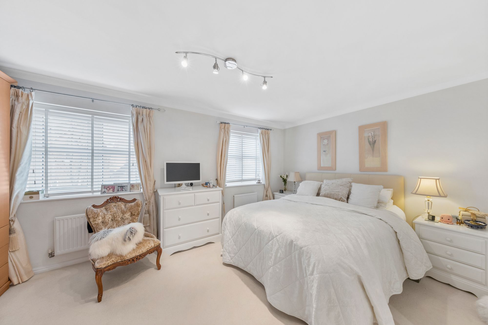 Bourchier Way, Warrington, WA4