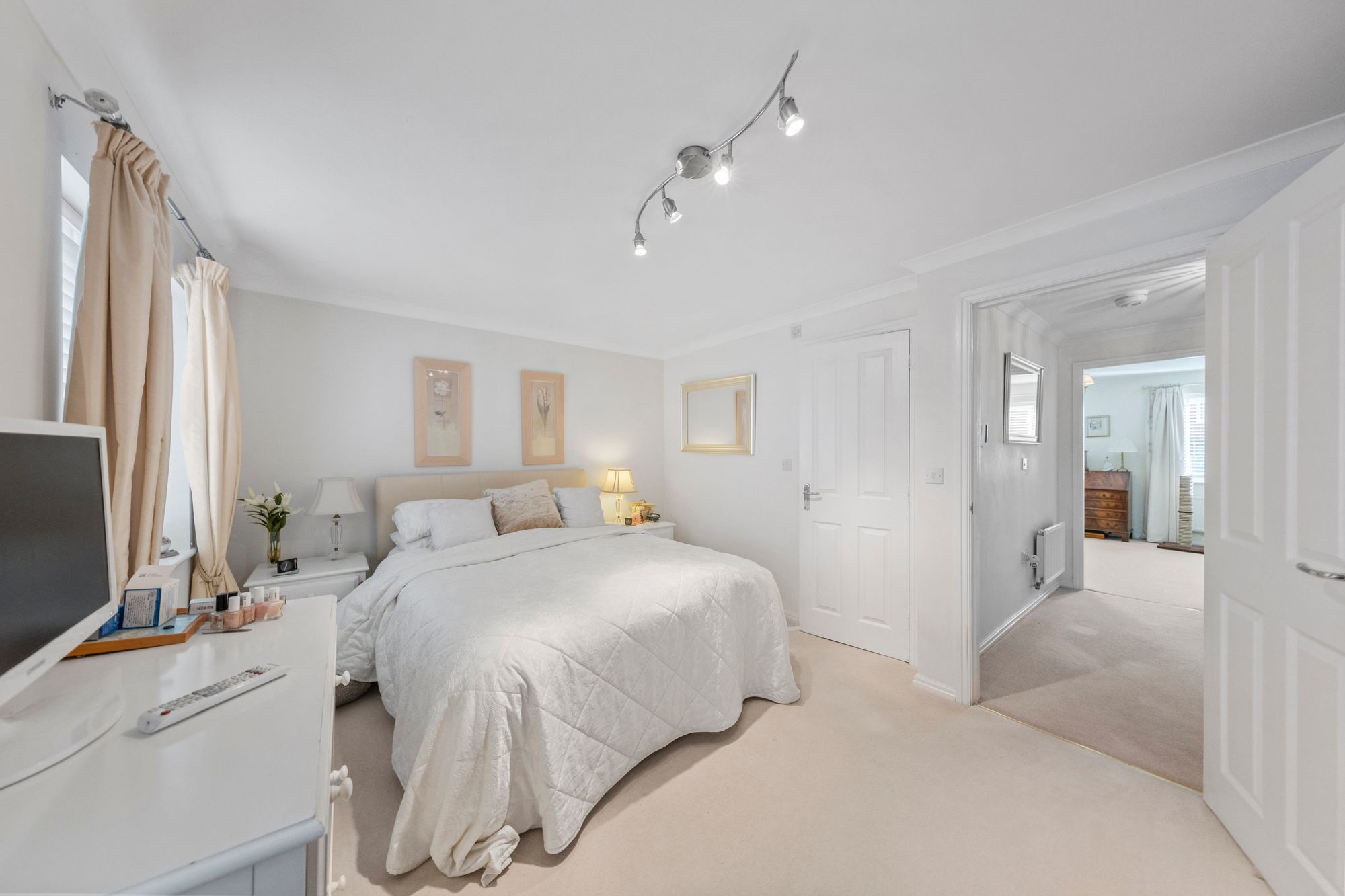 Bourchier Way, Warrington, WA4