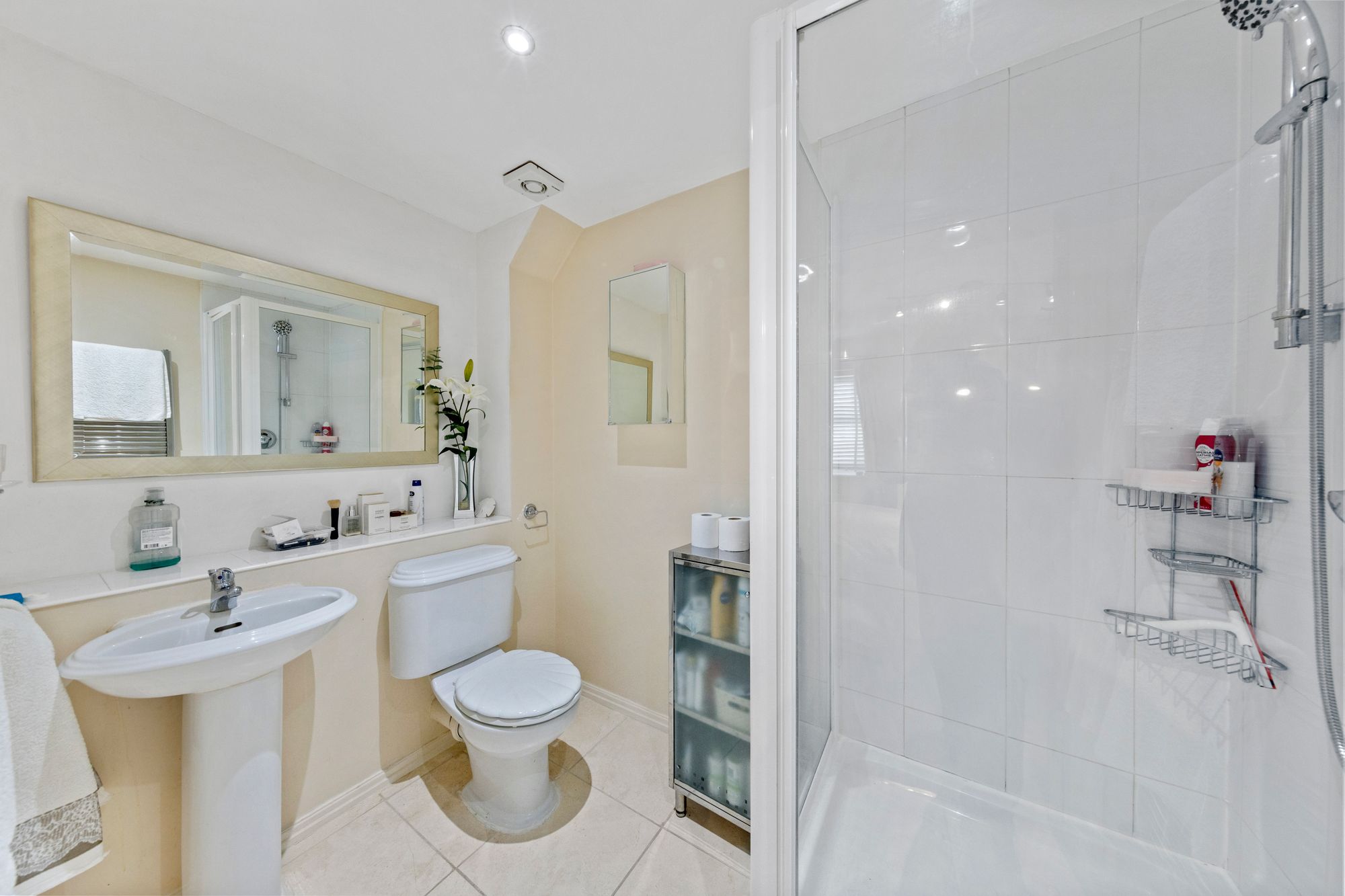 Bourchier Way, Warrington, WA4