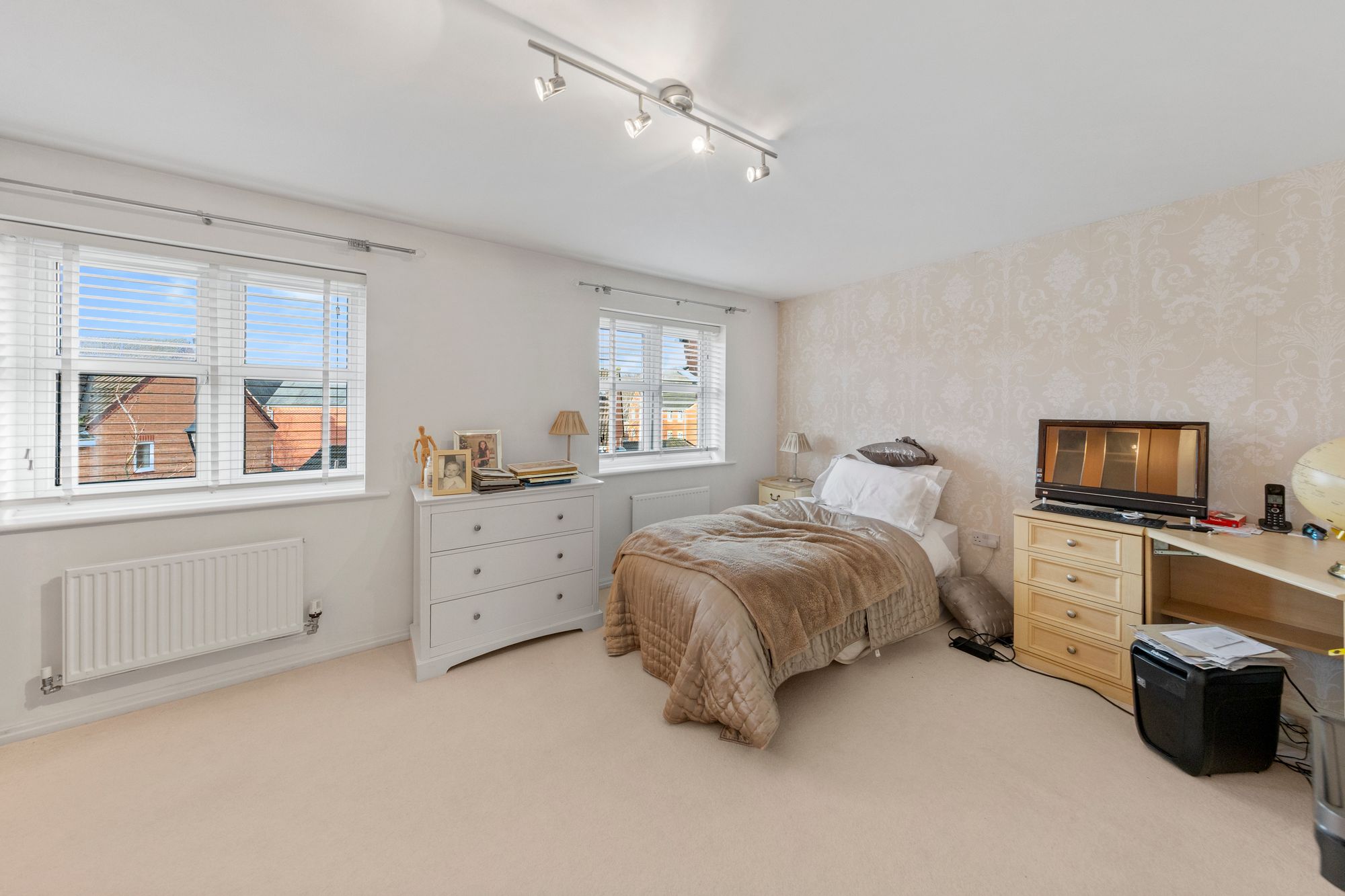 Bourchier Way, Warrington, WA4