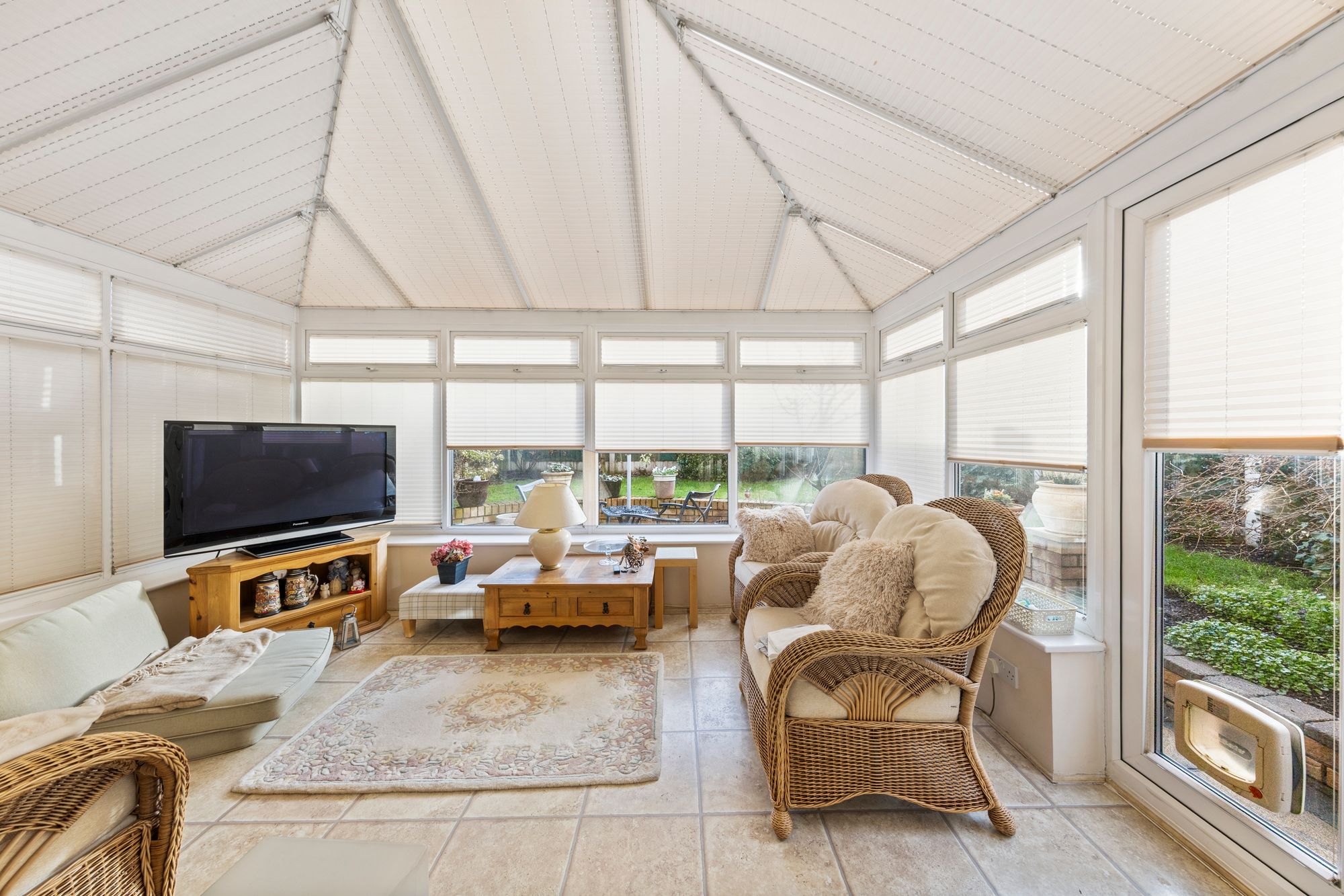 Bourchier Way, Warrington, WA4