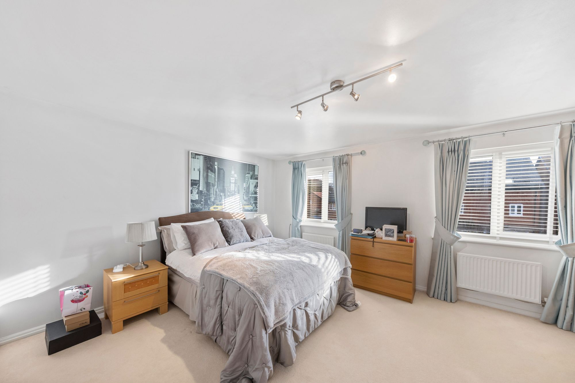 Bourchier Way, Warrington, WA4