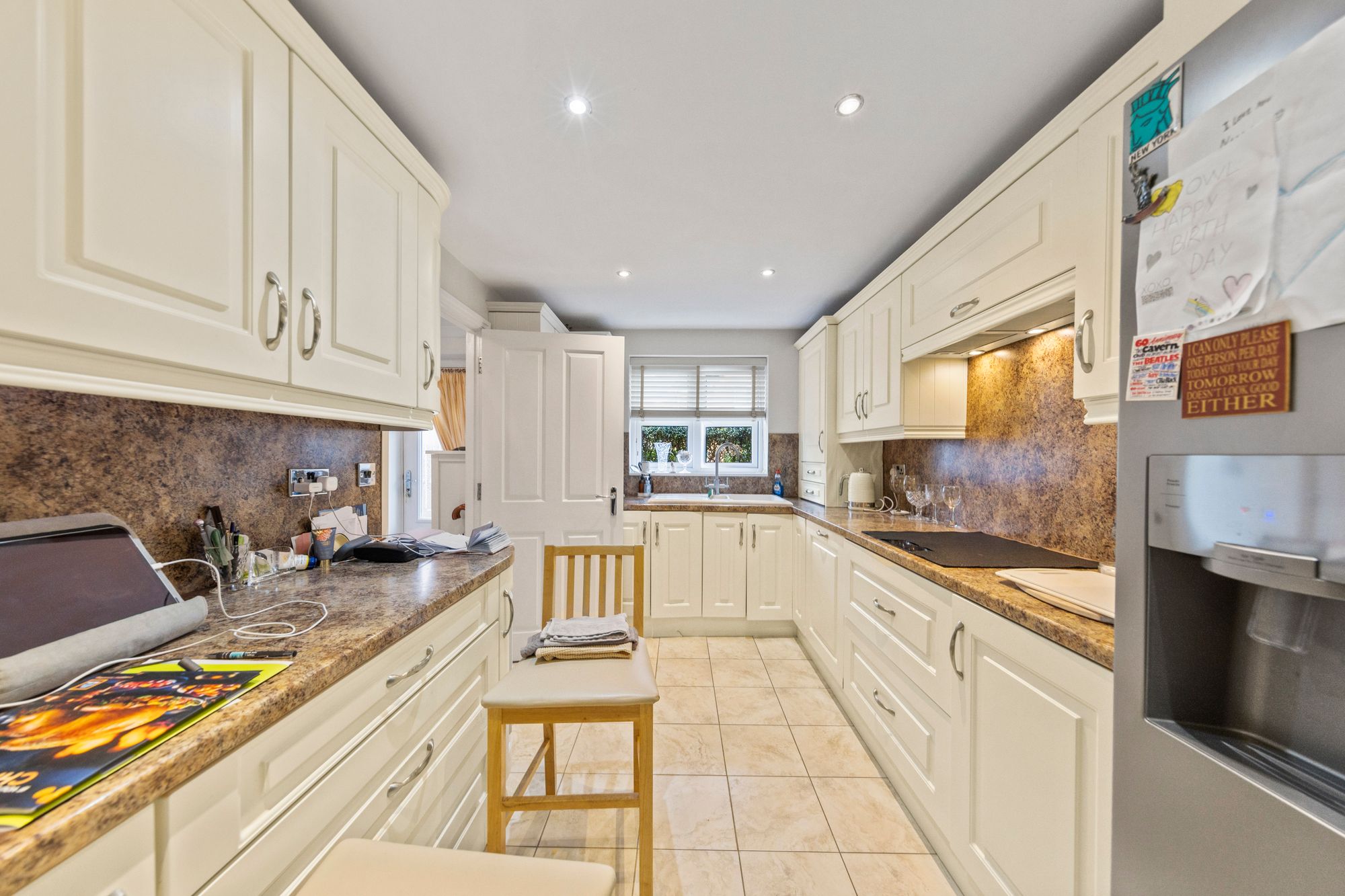 Bourchier Way, Warrington, WA4