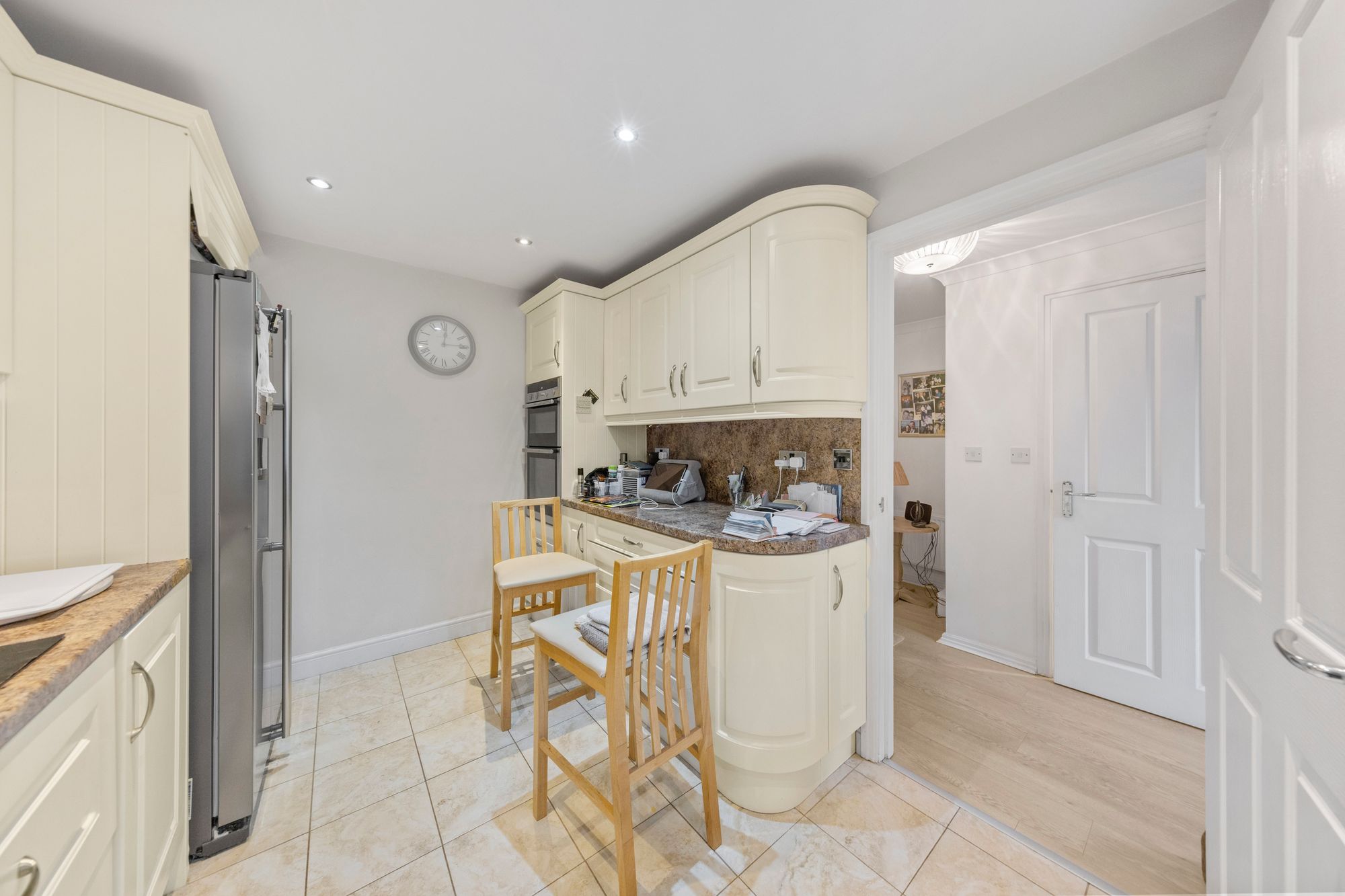 Bourchier Way, Warrington, WA4