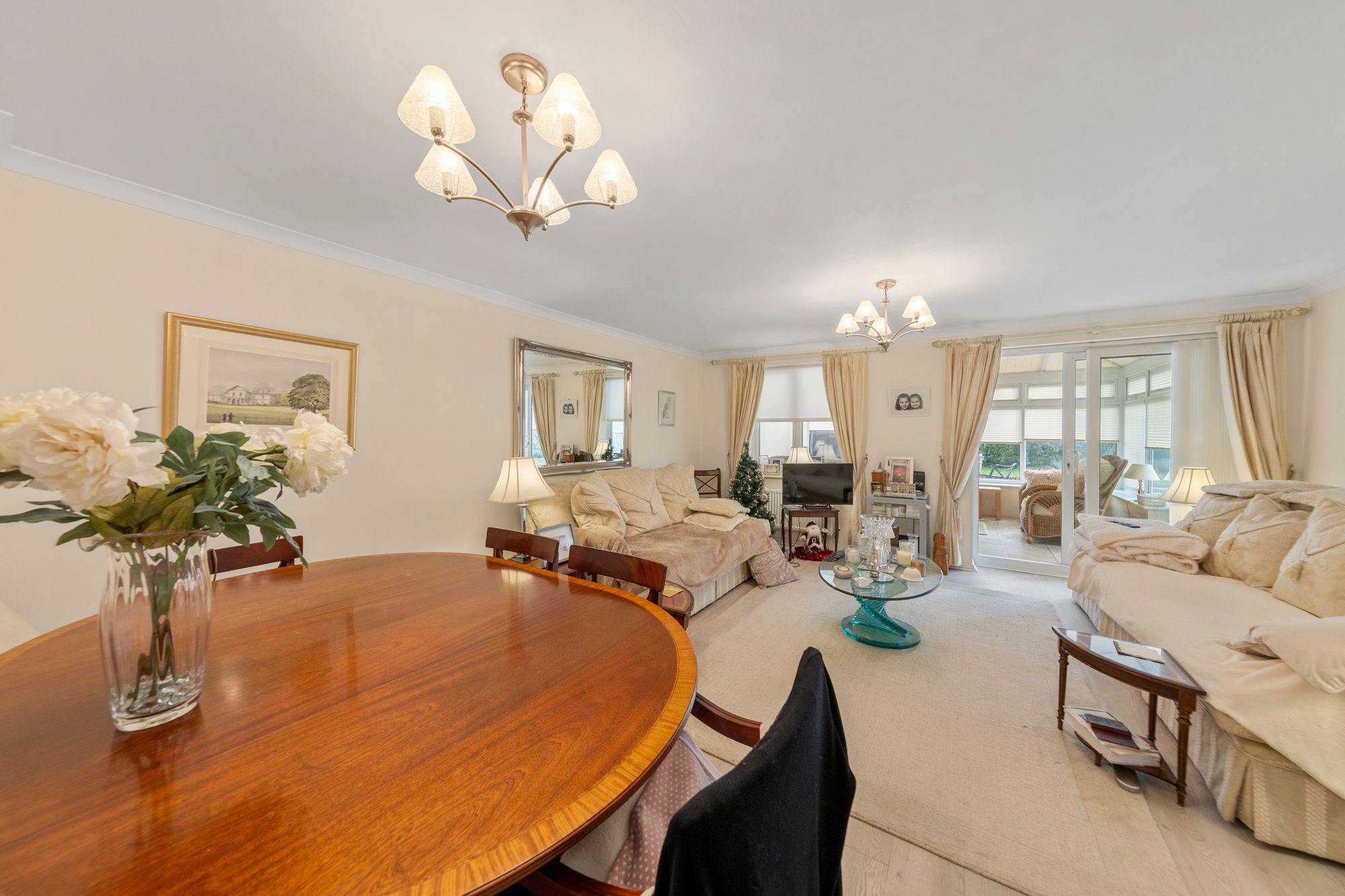 Bourchier Way, Warrington, WA4