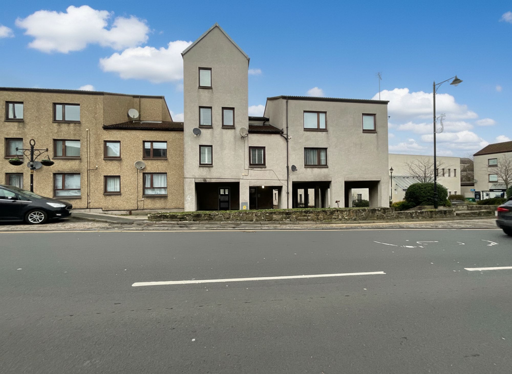 290 High Street, Linlithgow