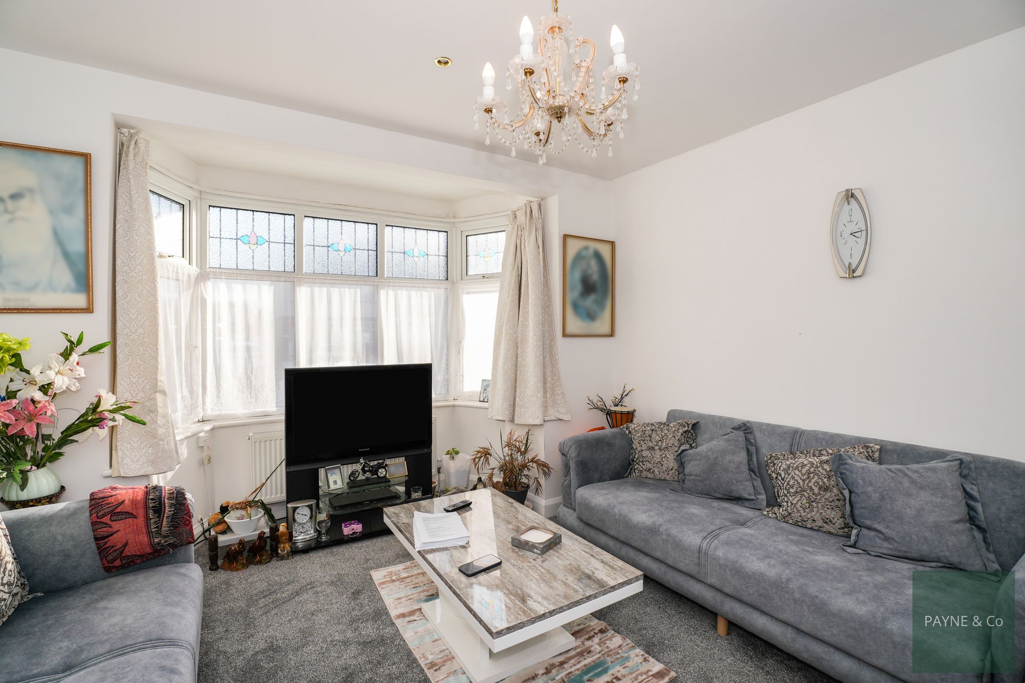 Bawdsey Avenue, Ilford, IG2