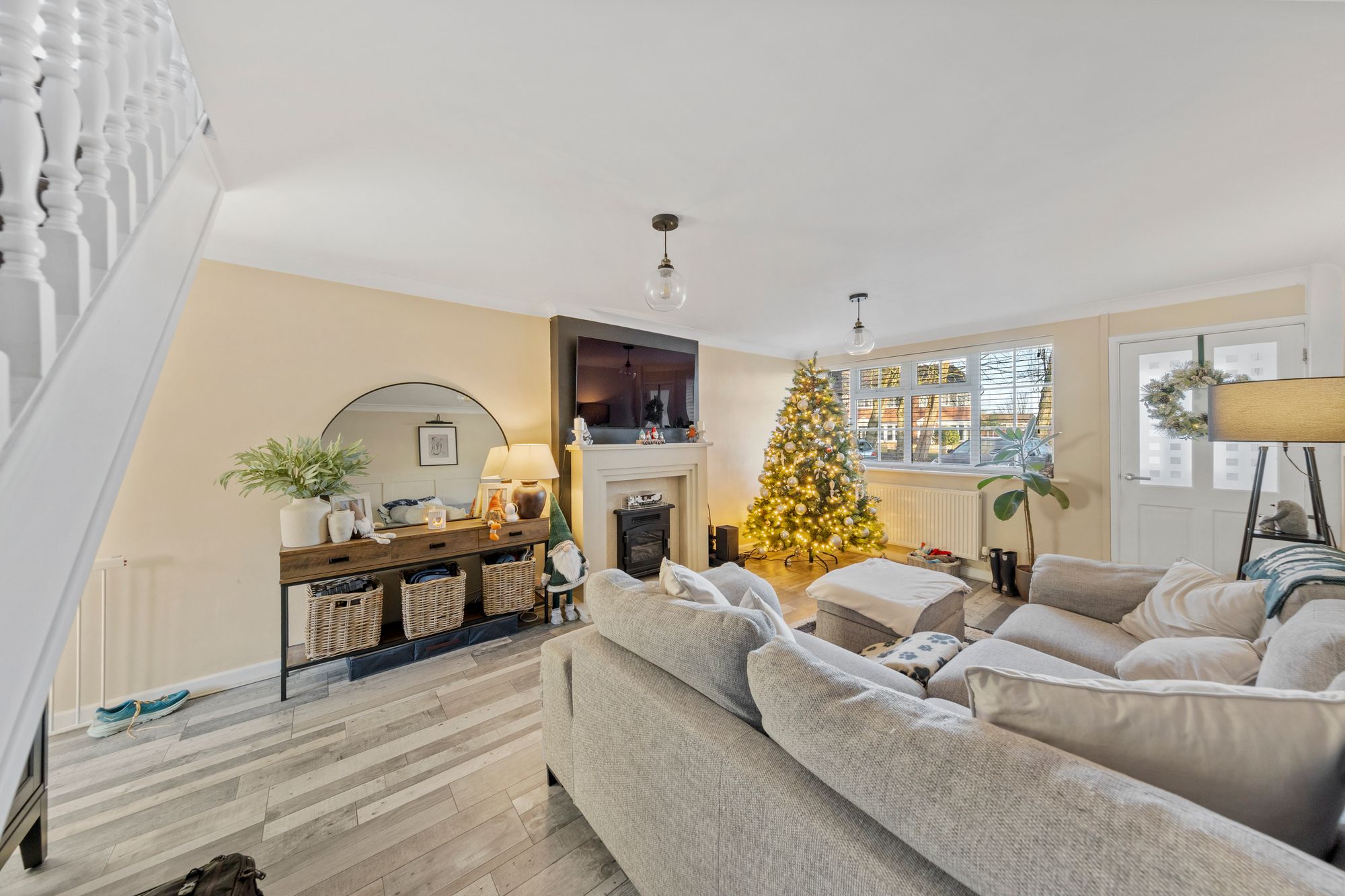 Dale Crescent, St. Helens, WA9