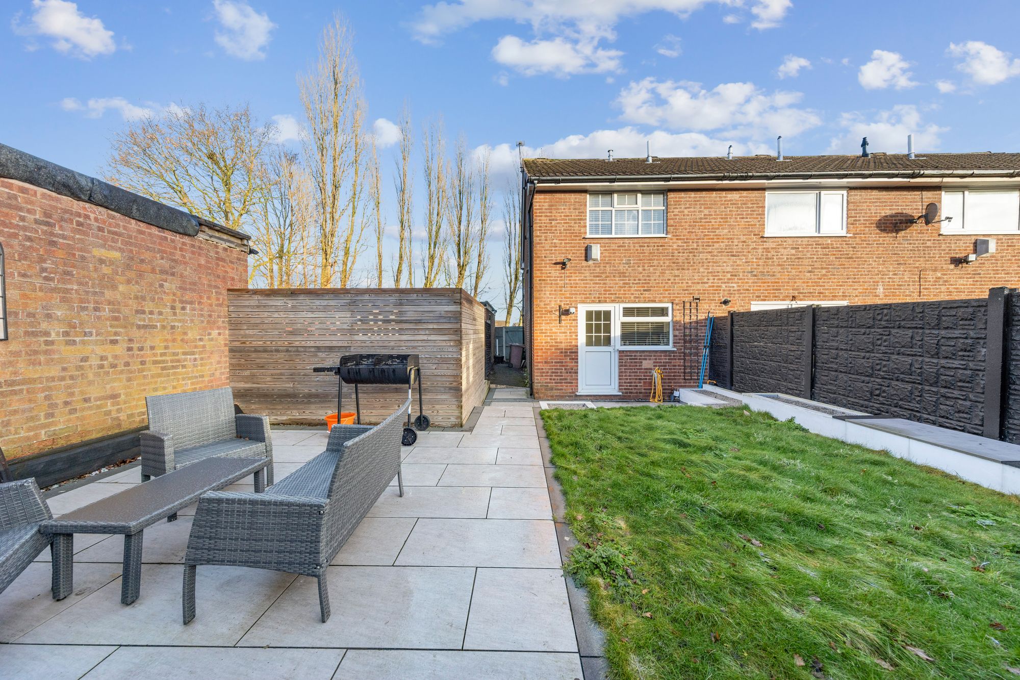 Dale Crescent, St. Helens, WA9