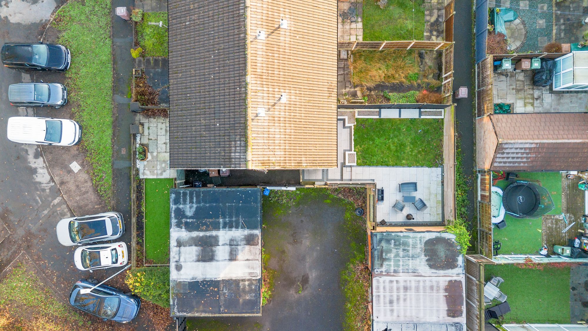 Dale Crescent, St. Helens, WA9