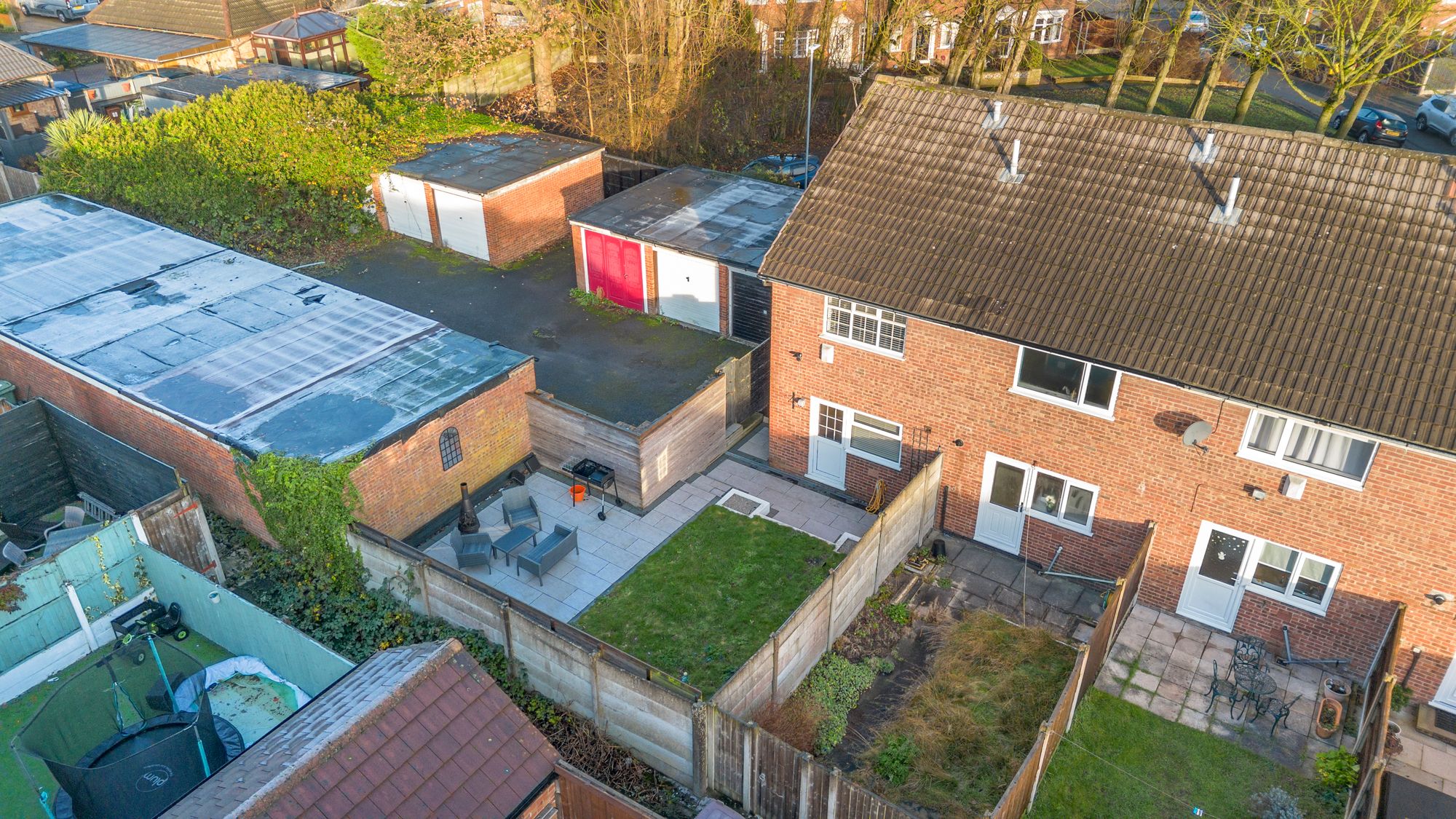 Dale Crescent, St. Helens, WA9