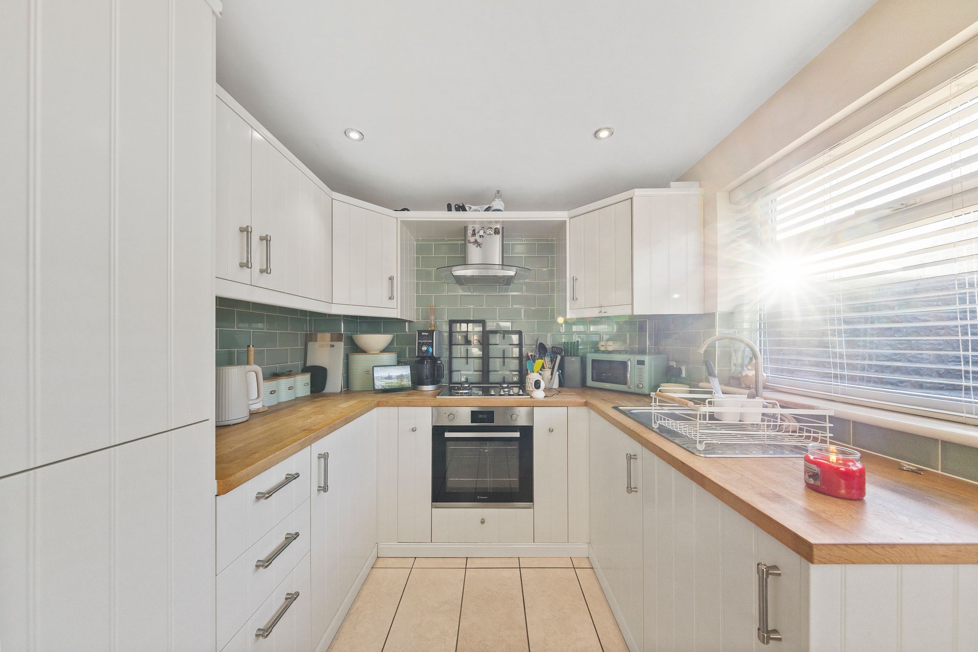 Dale Crescent, St. Helens, WA9