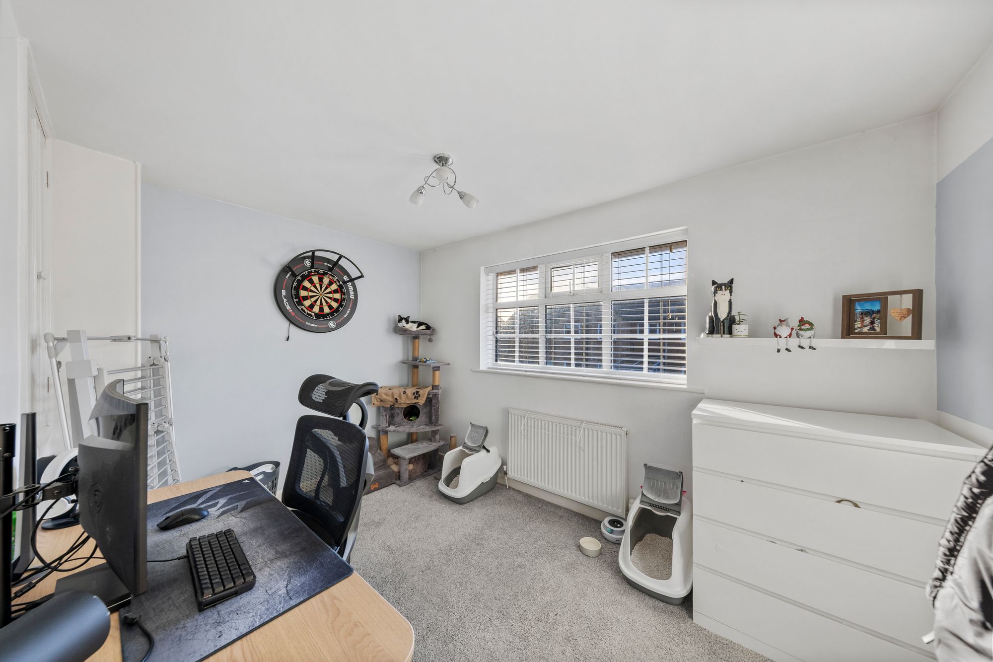 Dale Crescent, St. Helens, WA9