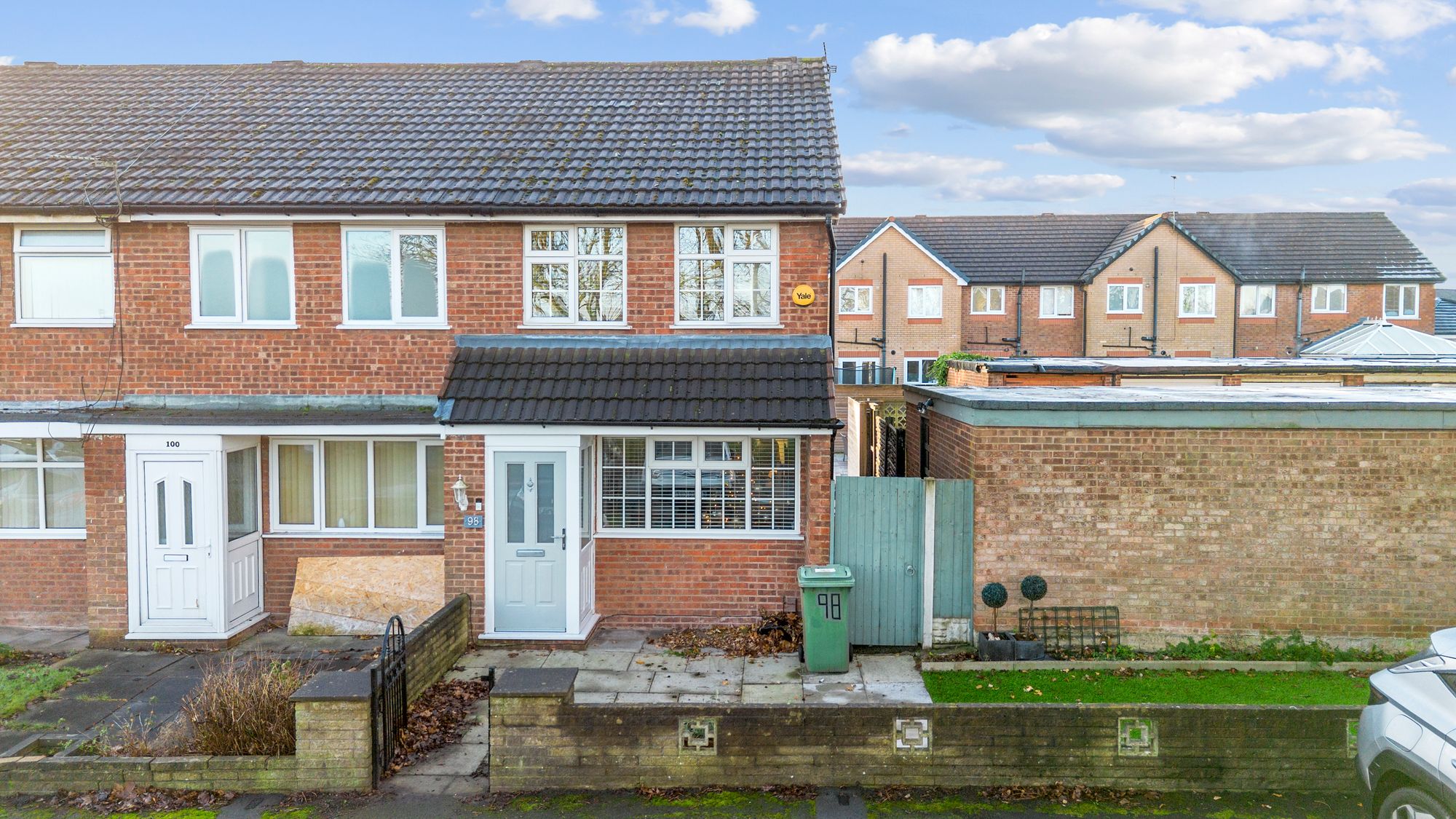 Dale Crescent, St. Helens, WA9