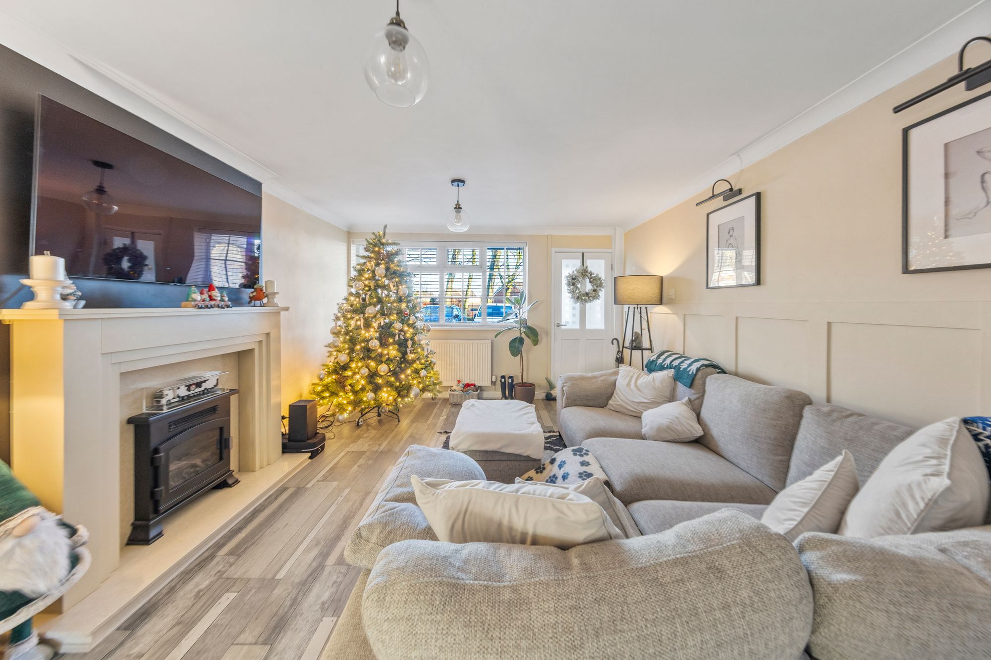 Dale Crescent, St. Helens, WA9